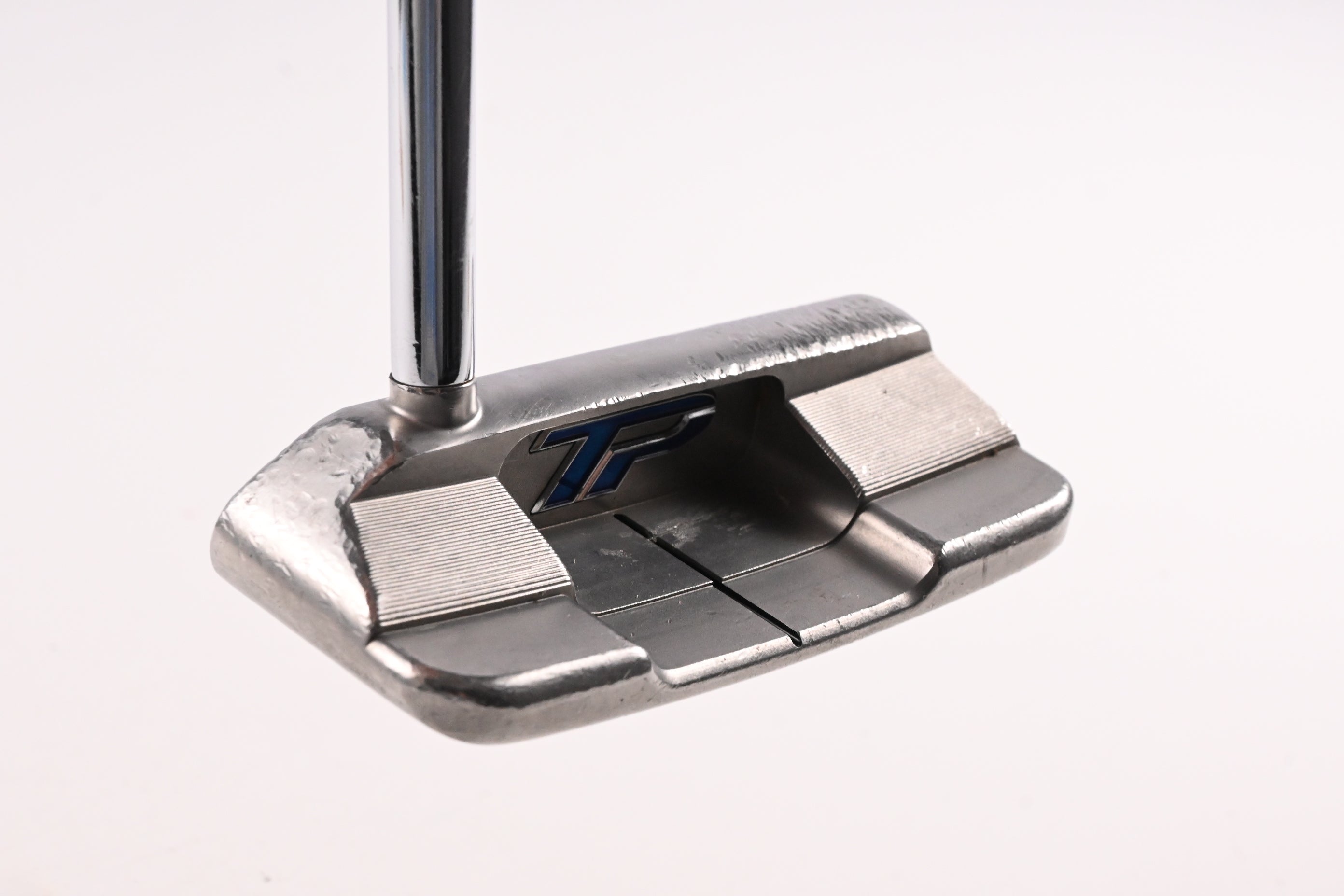 Taylormade TP Hydro Blast Del Monte 7 Putter / 33 Inch