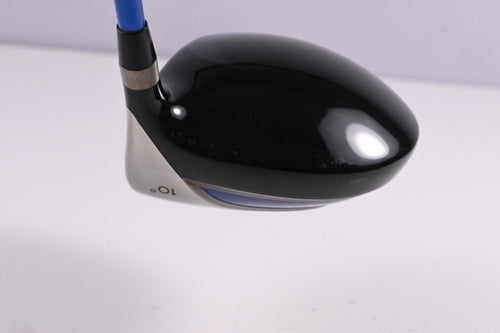 Ping G2 Driver / 10 Degree / Regular Flex Grafalloy Prolaunch Blue 65 Shaft
