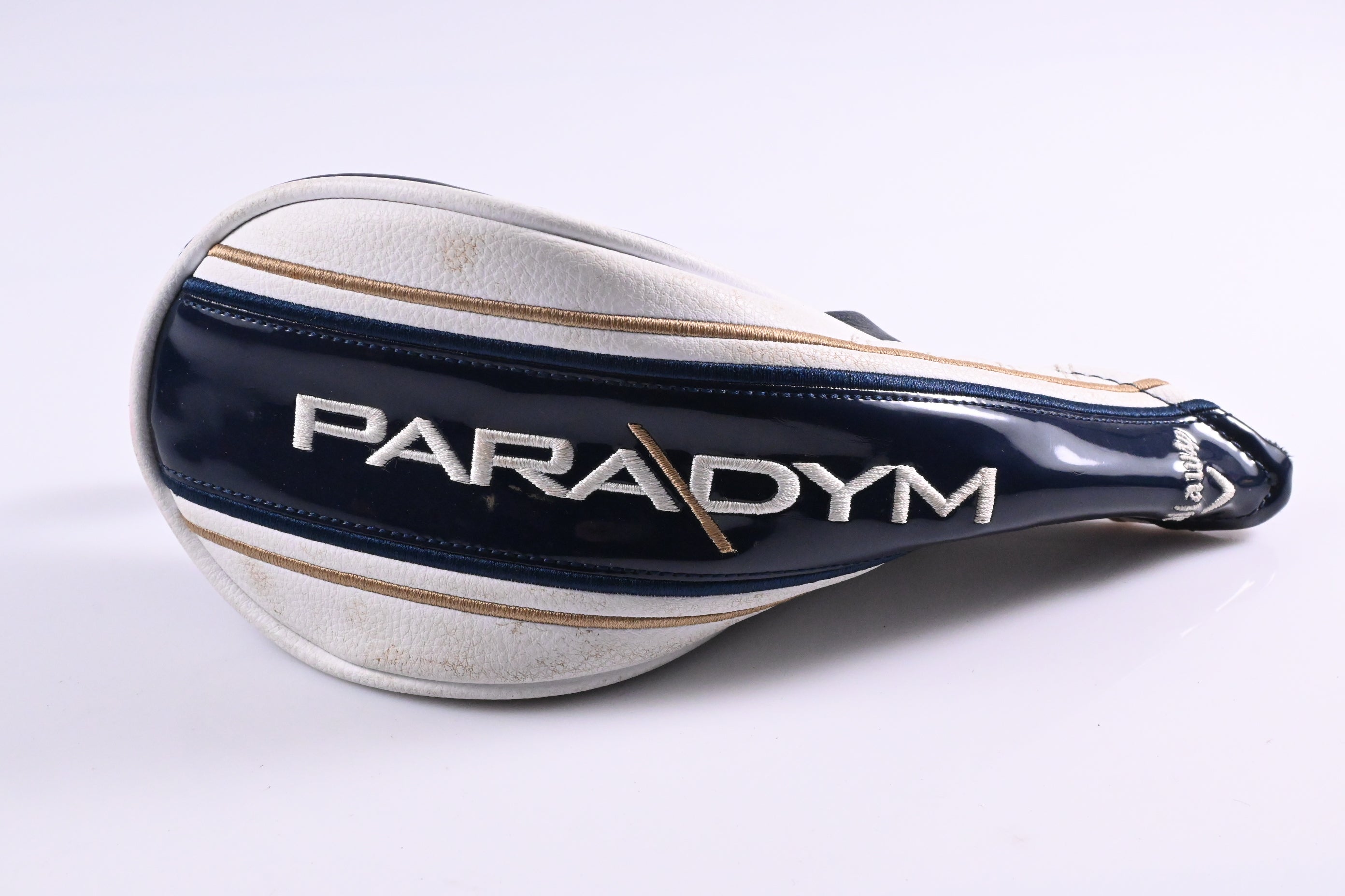 Callaway Paradym #4 Hybrid / 21 Degree / Regular Flex HZRDUS Gen4 Silver 65