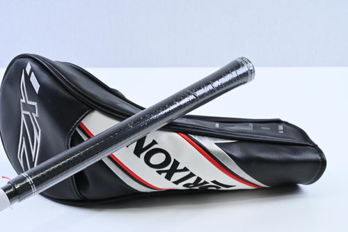 Srixon ZXi LS Driver / 9 Degree / Stiff Flex HZRDUS Gen5 Black 60 Shaft