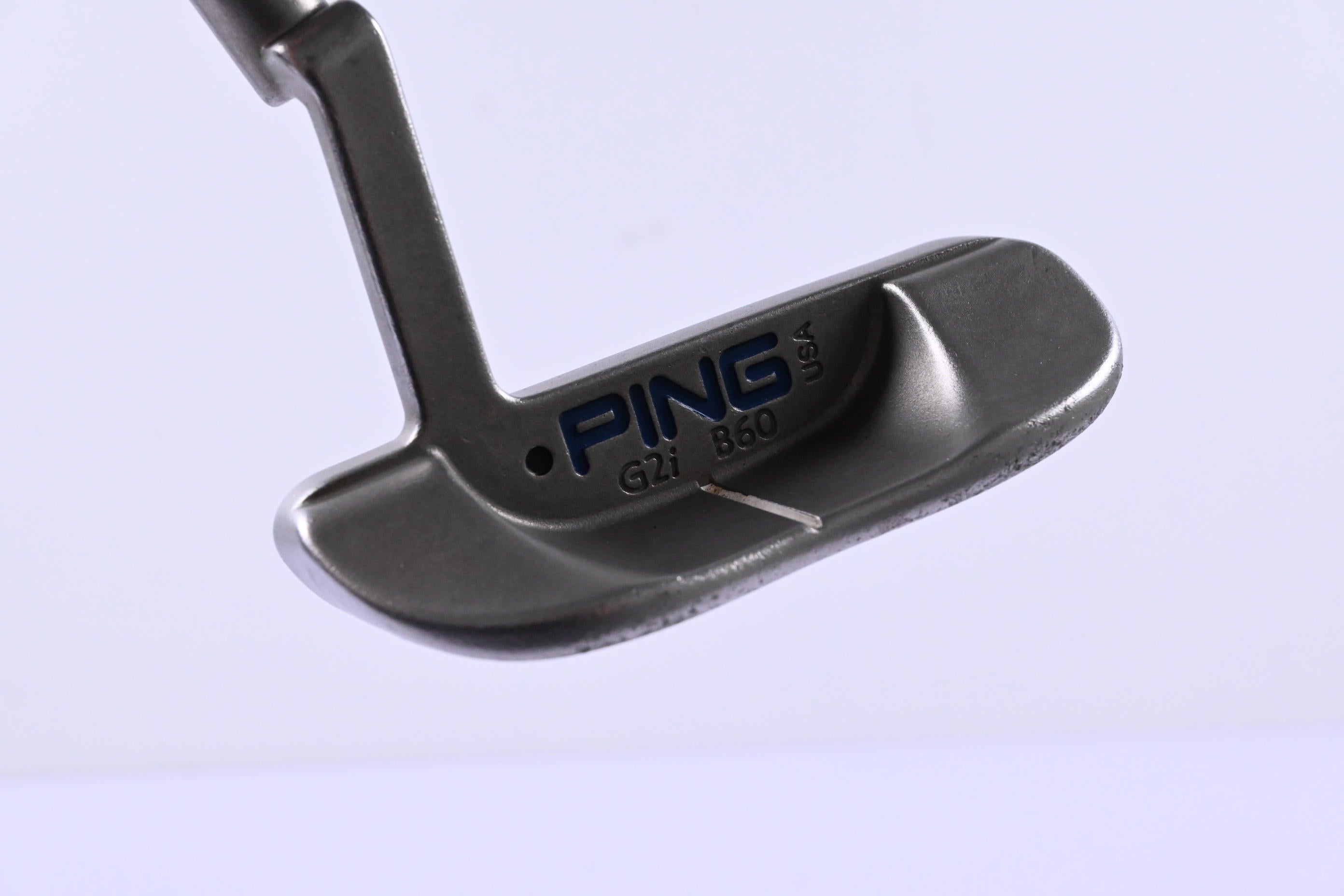 Ping G2i B60 Putter / 35 Inch