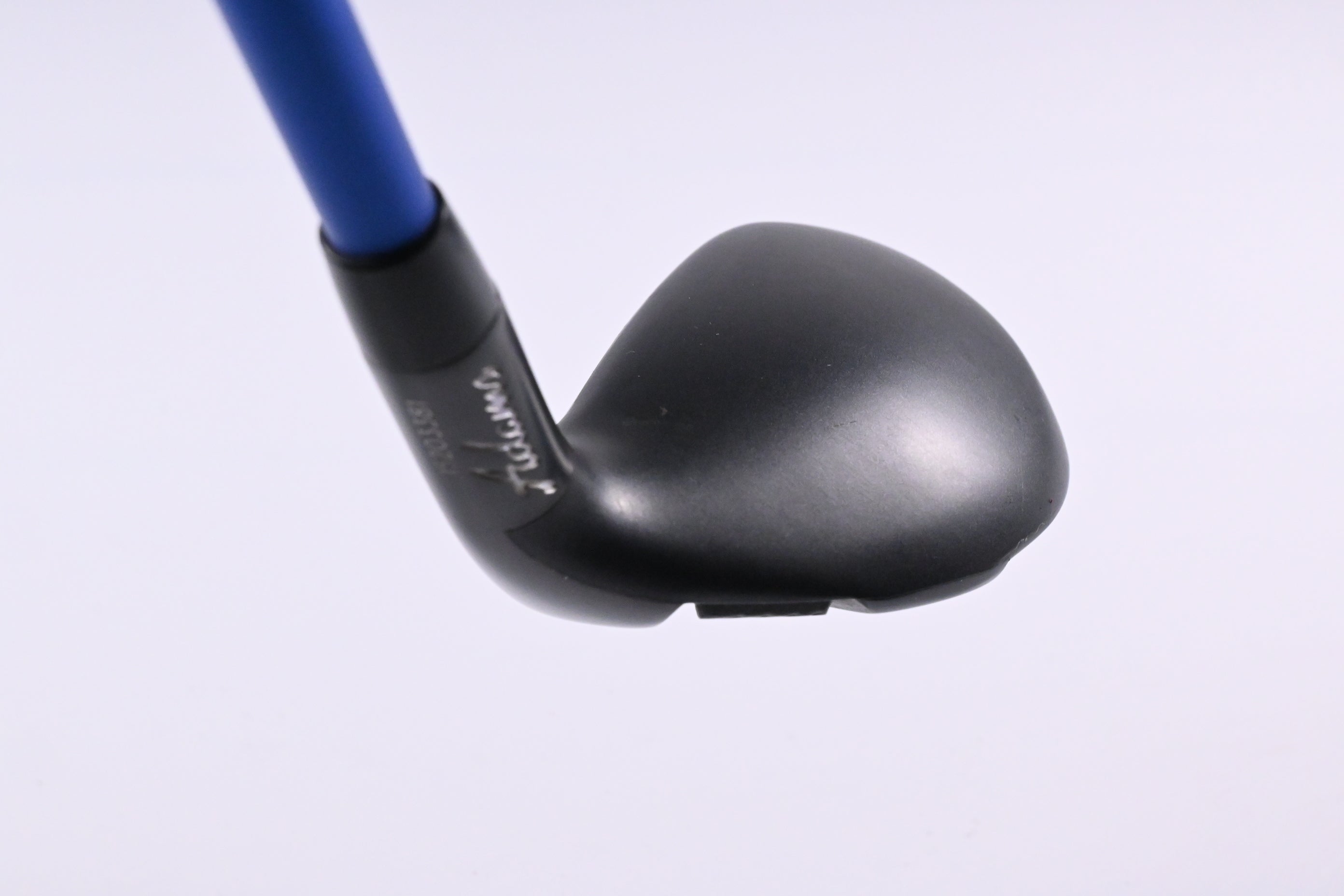 Adams Tight Lies 2.0 #4 Hybrid / 22 Degree / Senior Flex Kuro Kage 60 Shaft