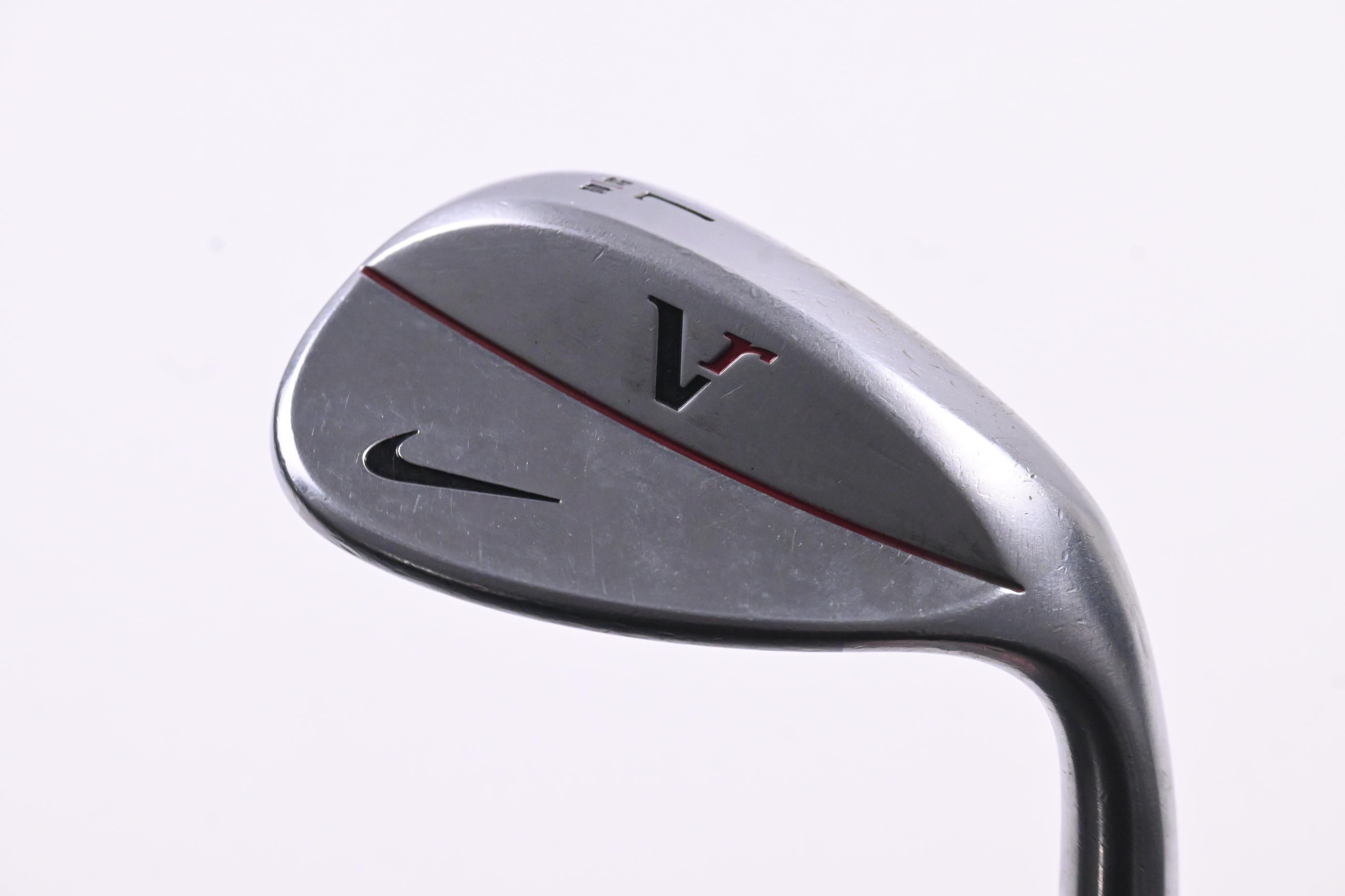 Nike VR Forged Lob Wedge / 58 Degree / Wedge Flex Dynamic Gold Spinner 115 Shaft