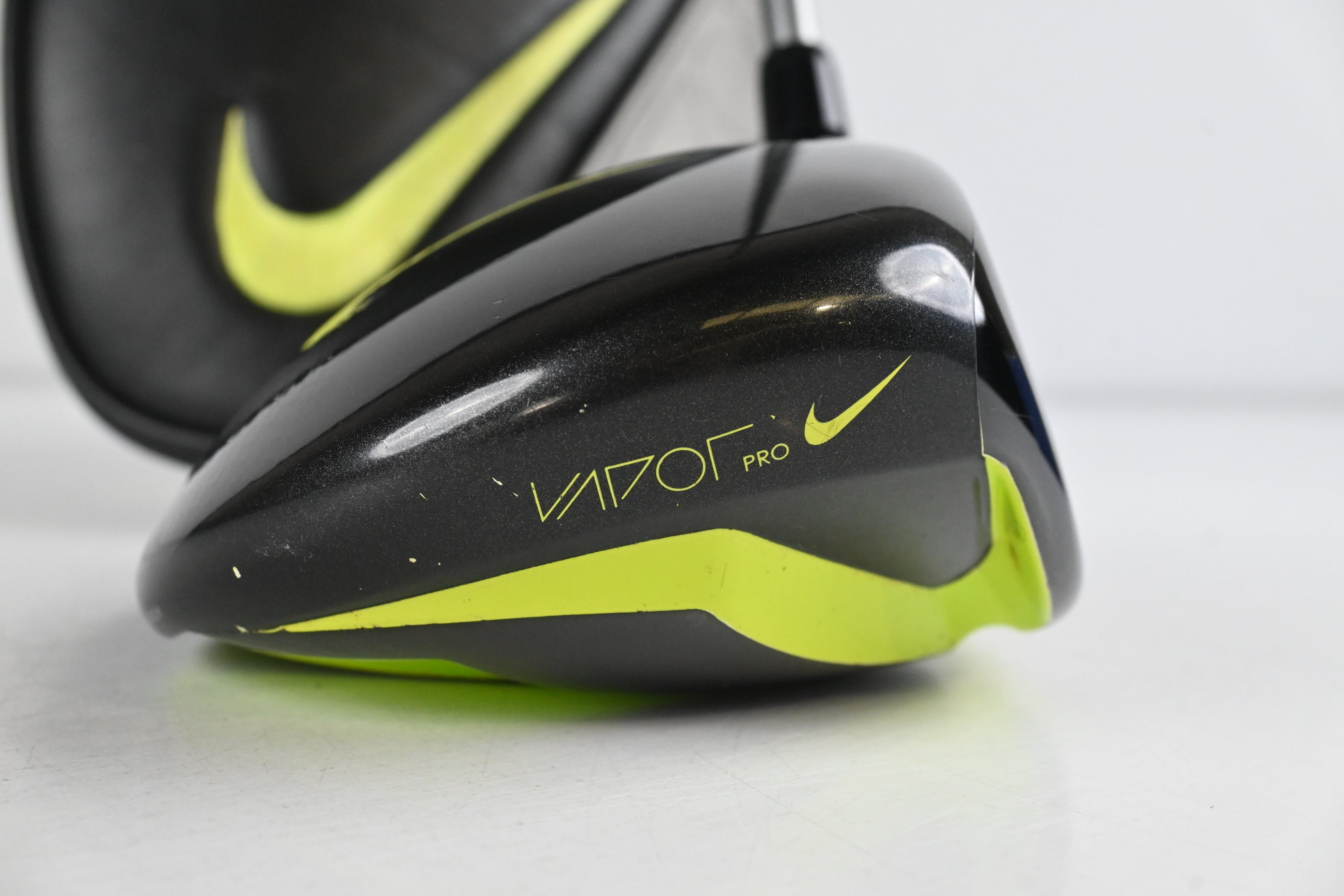 Nike Vapor Pro Driver / 8.5-12.5 Degree / Stiff Flex Diamana S+60 Shaft