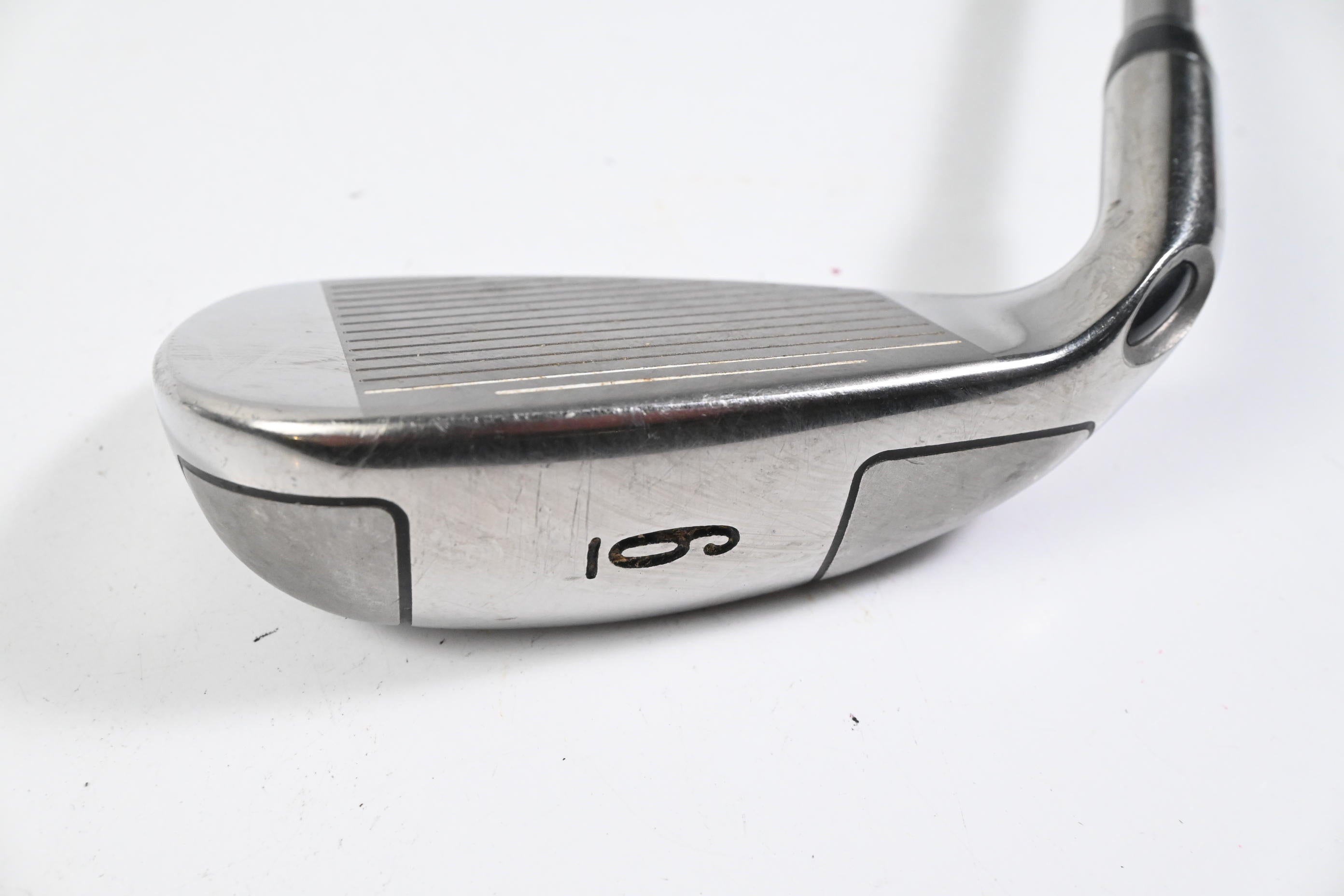 Ladies Callaway FT i-Brid #6 Iron / Ladies Flex Callaway 45 Shaft