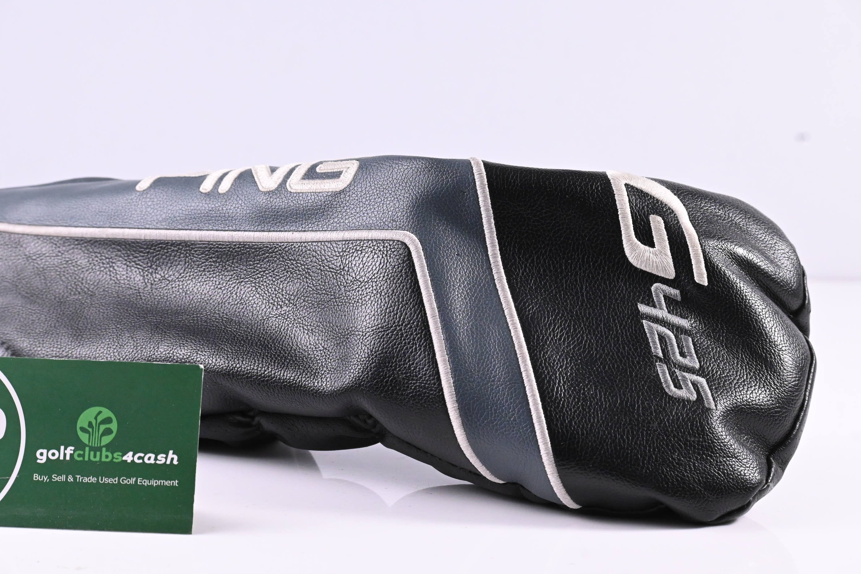 Left Hand Ping G425 LST Driver / 9 Degree / Regular Flex Ping Tour 65 Shaft