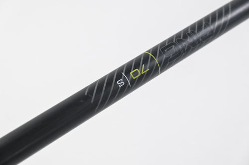 Ping G430 #3 Hybrid / 19 Degree / Stiff Flex Ping Alta CB Black 70 Shaft