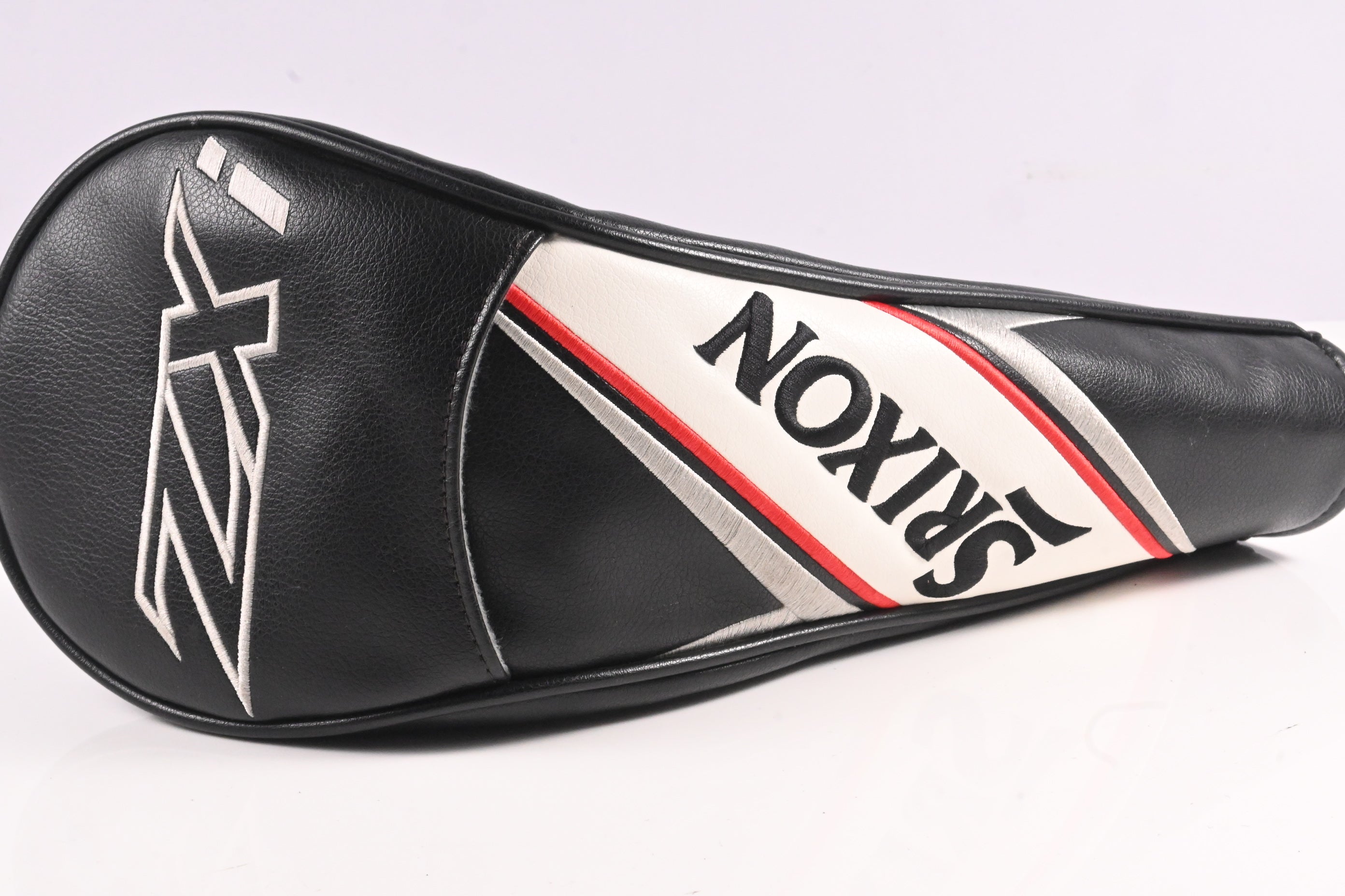 Srixon ZXi Max Driver / 10.5 Degree / Stiff Flex Project X Denali Red 50 Shaft