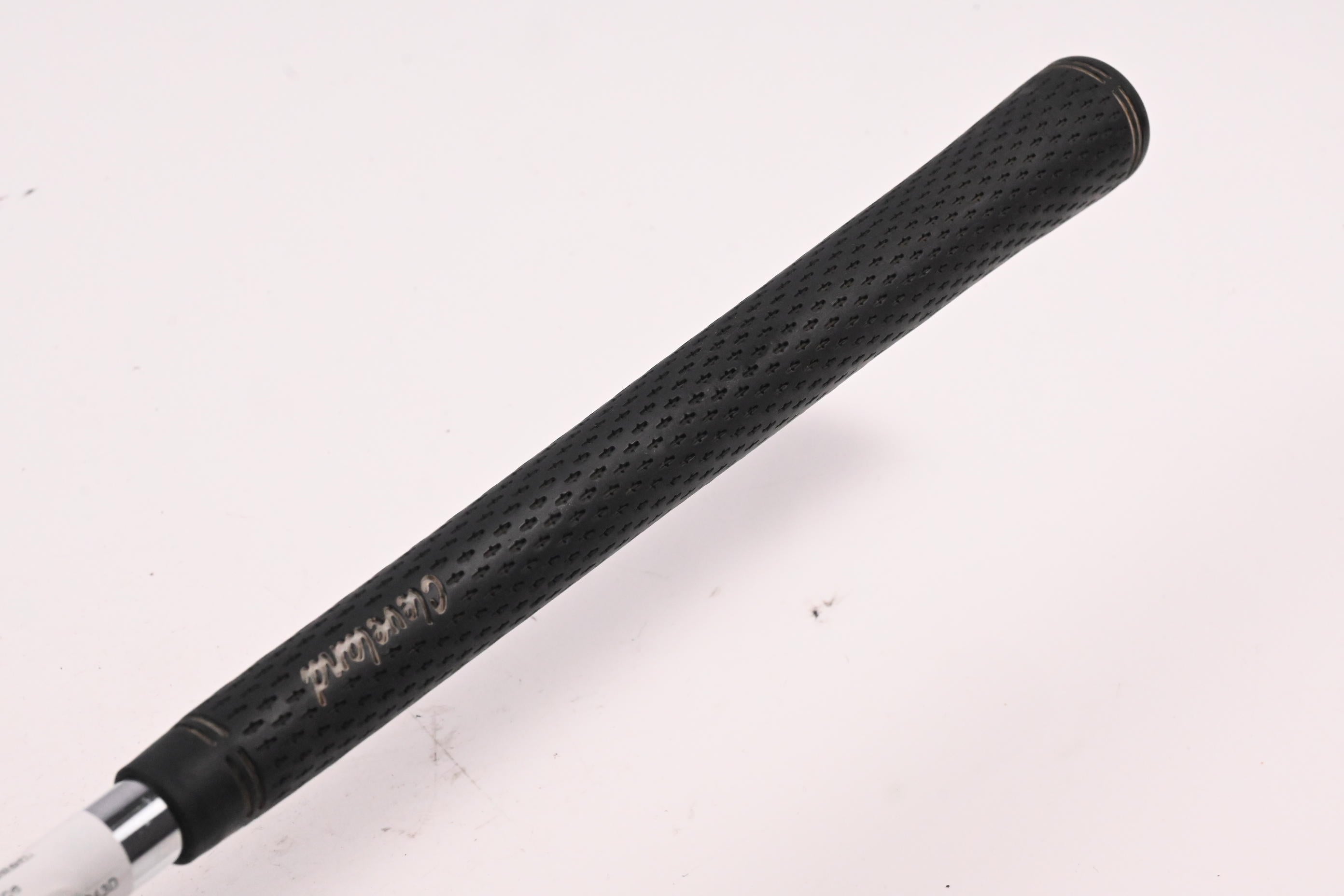 Cleveland CG15 Sand Wedge / 56 Degree / Wedge Flex Cleveland Traction Shaft