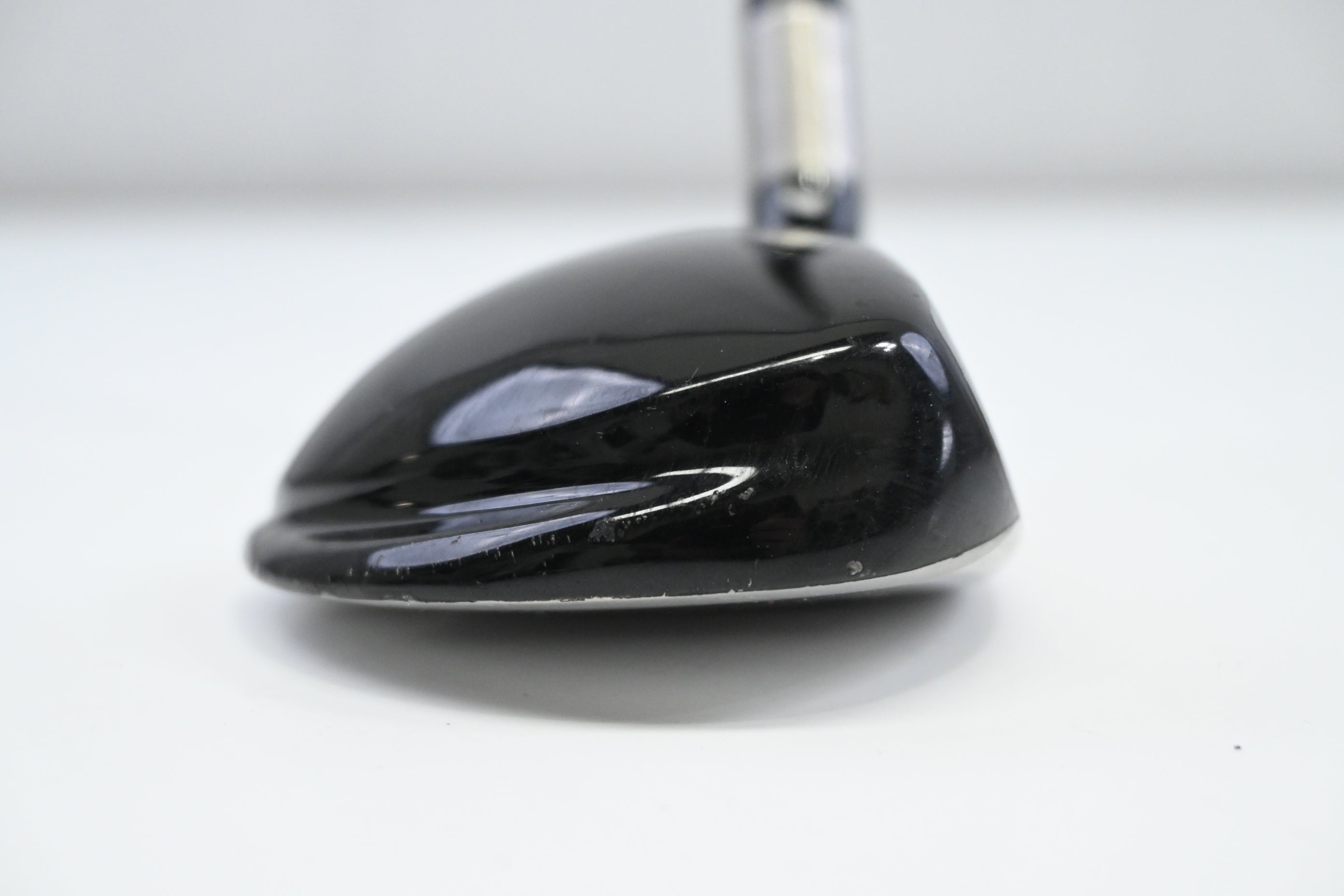 Taylormade Burner 2008 #4 Hybrid / 22 Degree / Regular Flex Taylormade Reax 60