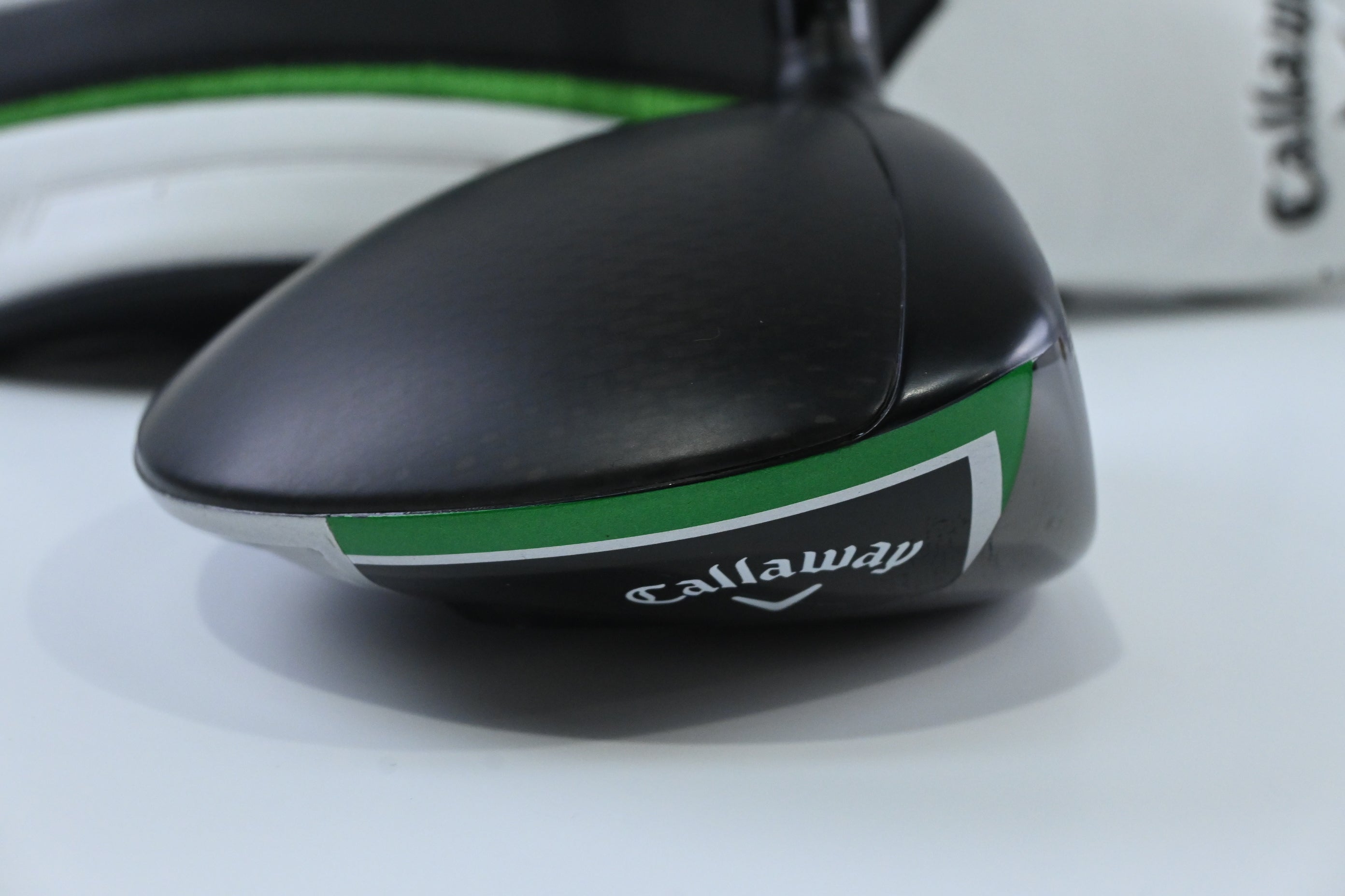 Callaway Elyte Mini Driver / 11.5 Degree / Regular Flex Denali Charcoal