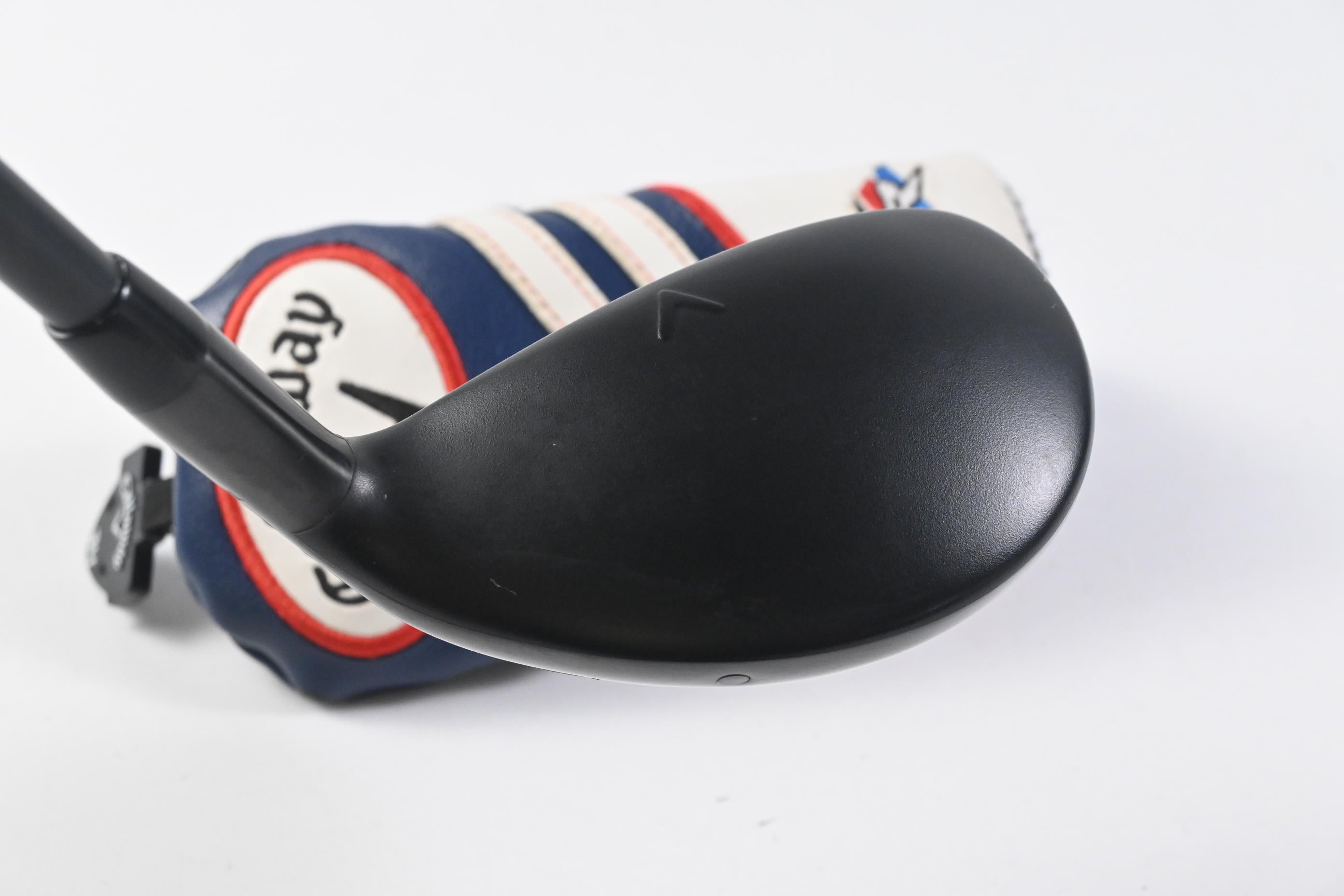 Callaway XR #3 Hybrid / 19 Degree / Stiff Flex Project X San Diego 58 Shaft