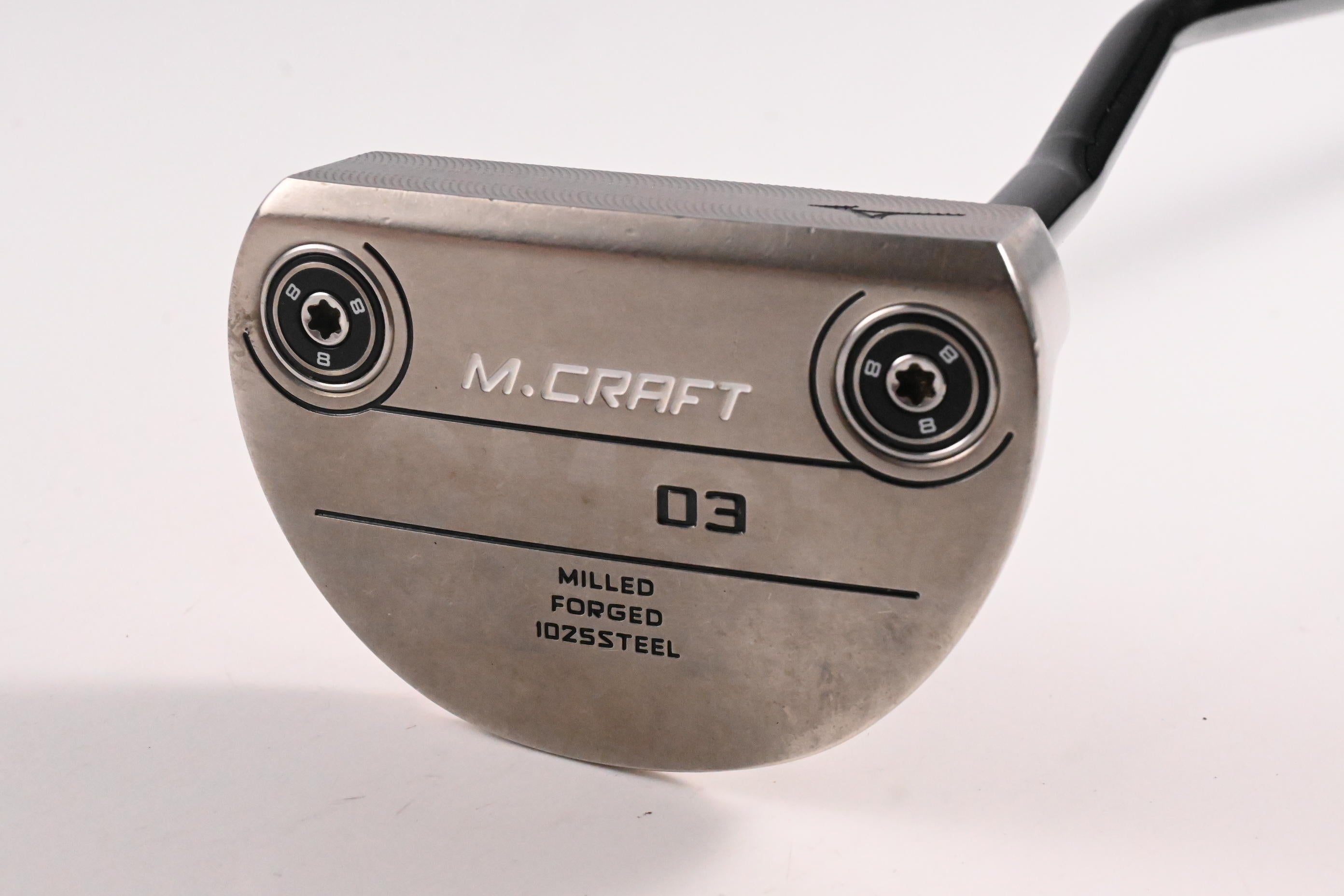 Mizuno M-Craft OMOI Putter / 34 Inch