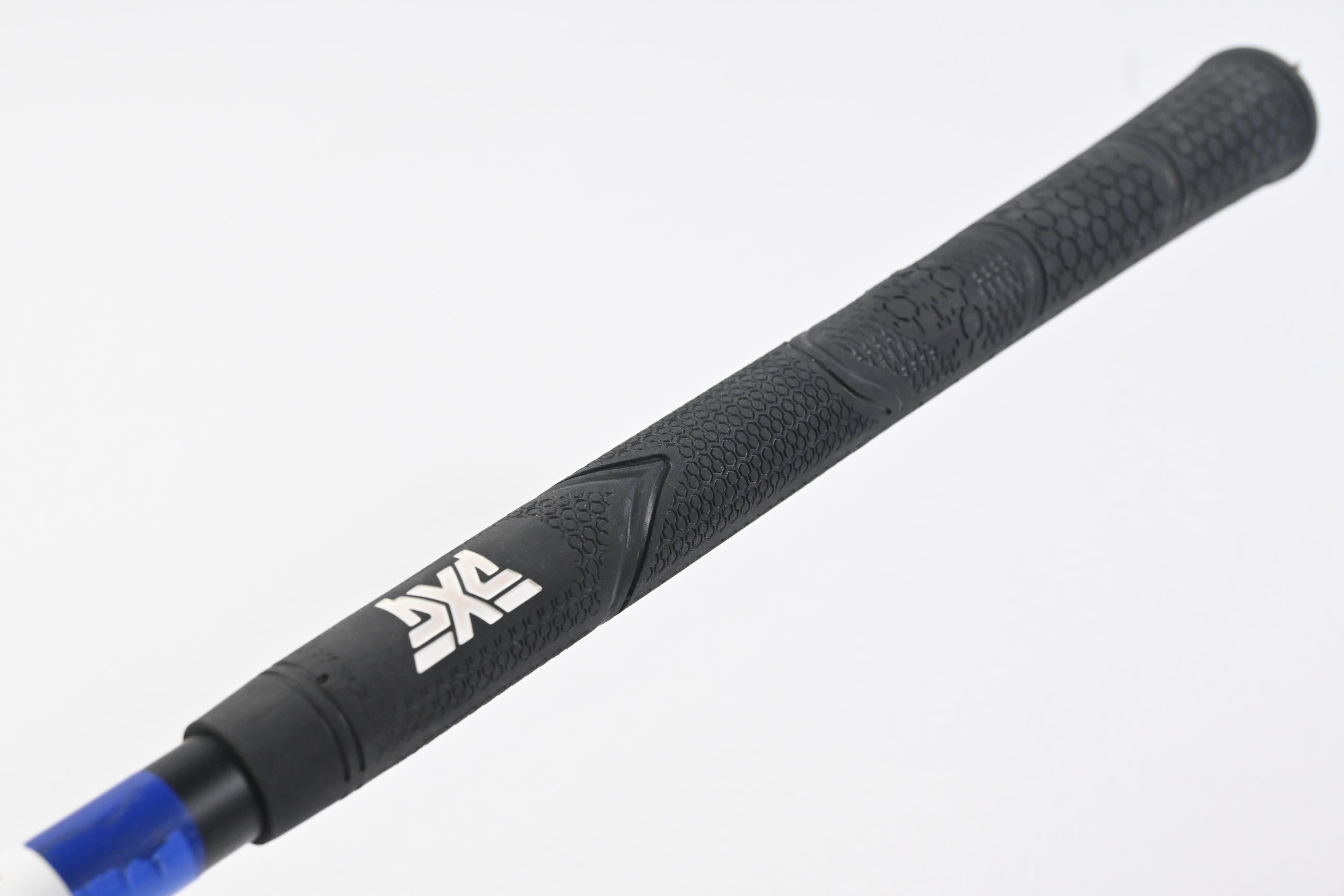 UST Mamiya Helium Black 59 #5 Wood Shaft / Regular Flex / PXG