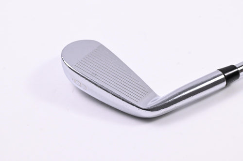 Mizuno MP-18 MB #6 Iron / 30 Degree / X-Flex Project X Rifle Shaft