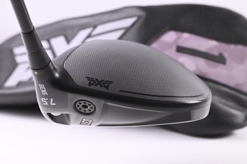 PXG 0311 Gen5 Driver / 7.5 Degree / X-Flex HZRDUS RDX Smoke Blue 60 Shaft
