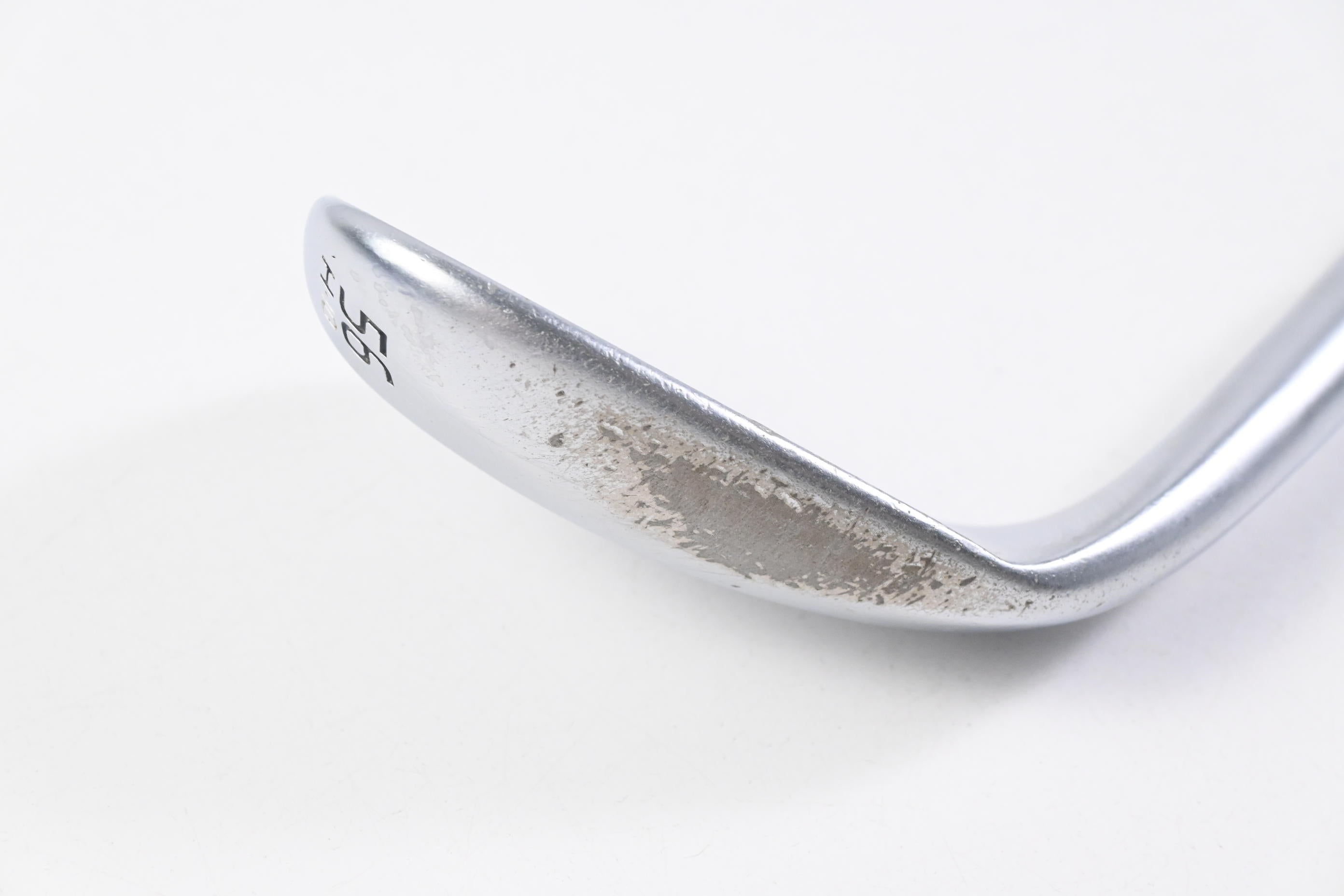 Ping S159 Sand Wedge / 56 Degree / Stiff Flex Recoil Dart 75 Shaft