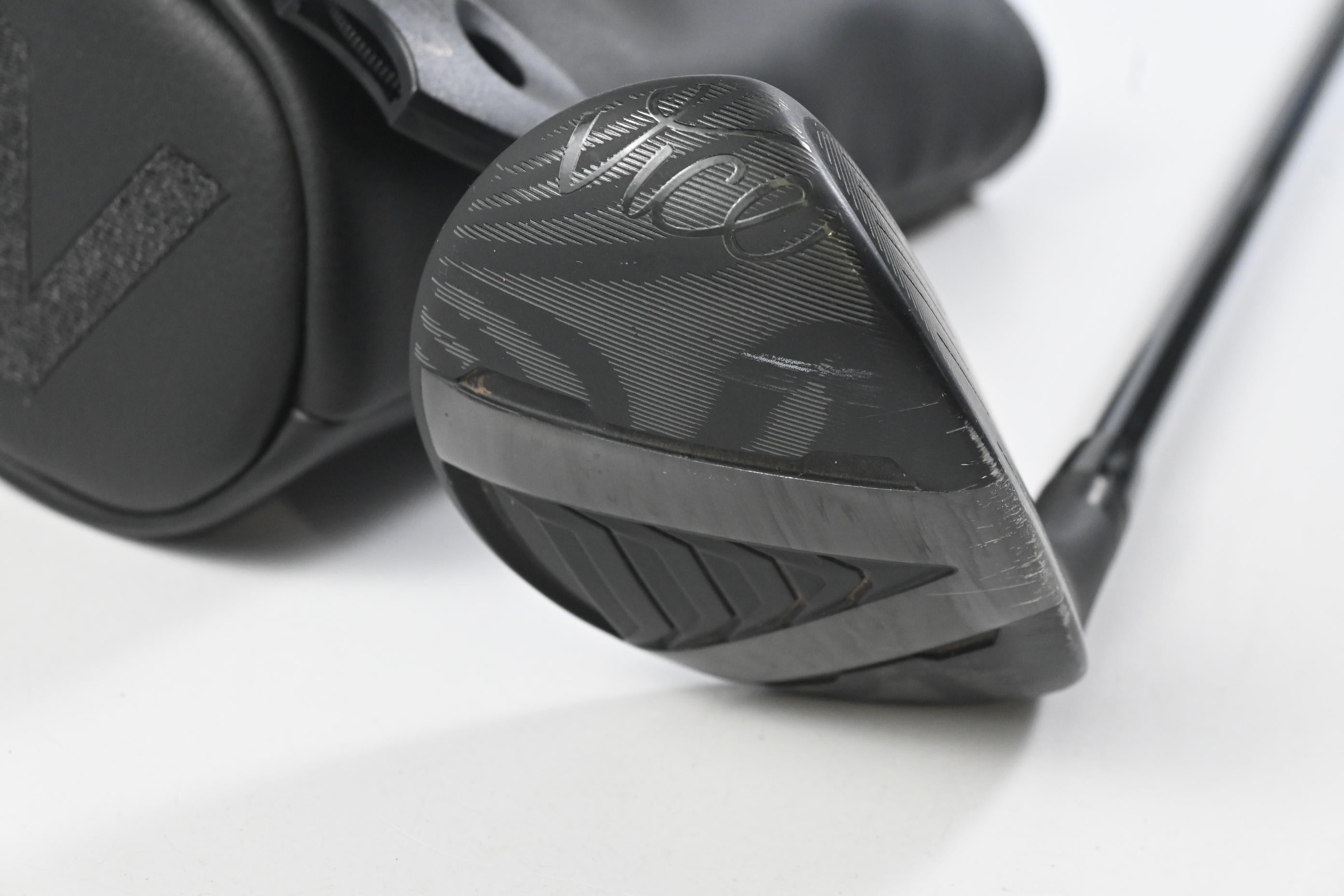 Vice Golf VGH01 #5 Hybrid / 25 Degree / Stiff Flex UST Mamiya Recoil Dart 85