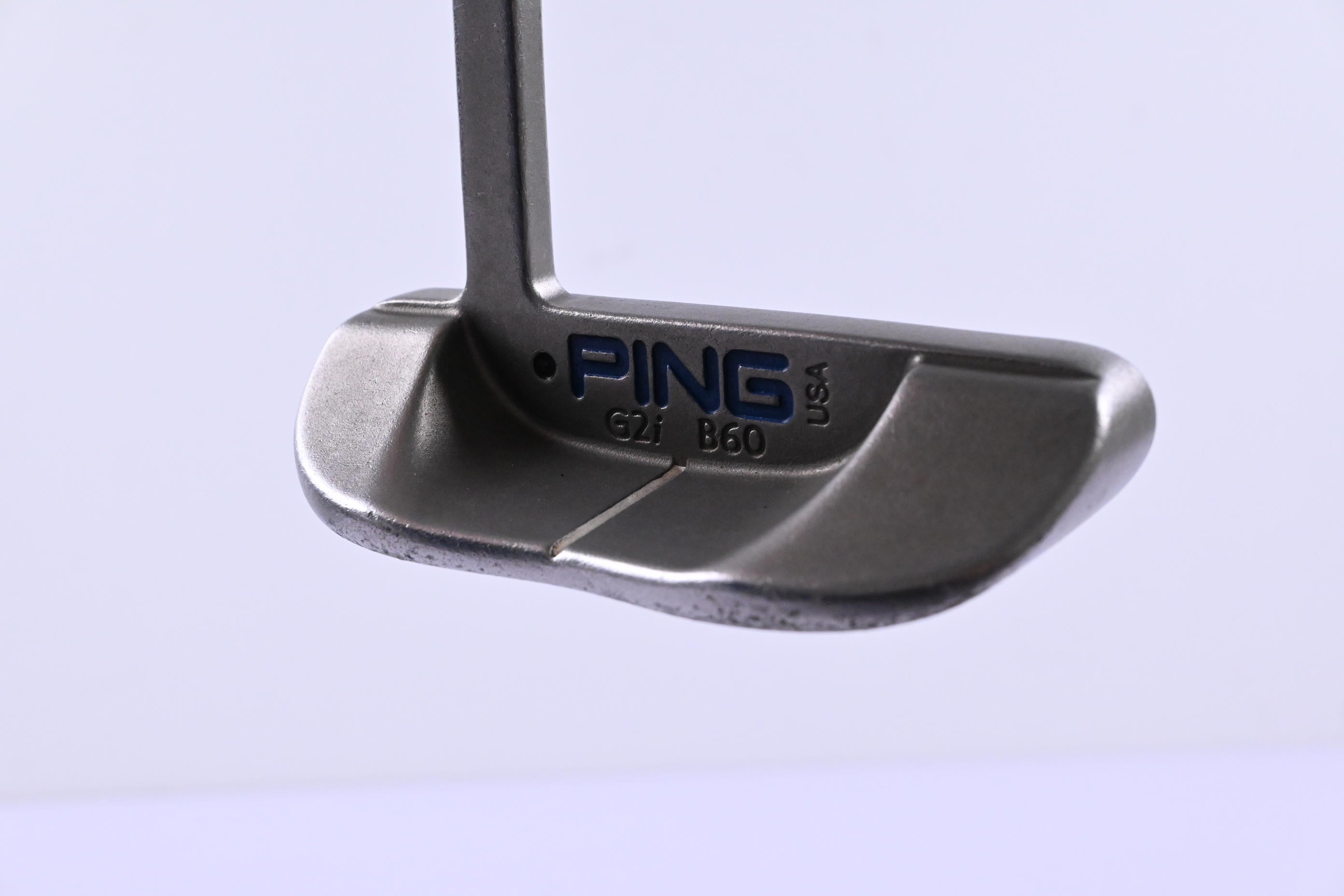Ping G2i B60 Putter / 35 Inch