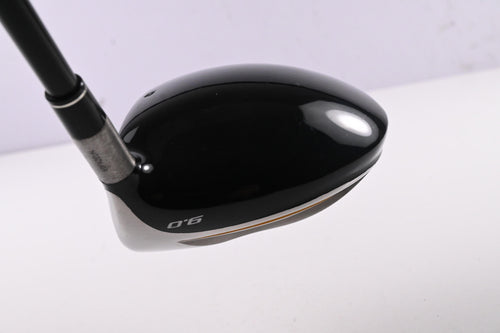 Taylormade R7 460 Draw Driver / 9 Degree / Stiff Flex REAX 55 Shaft