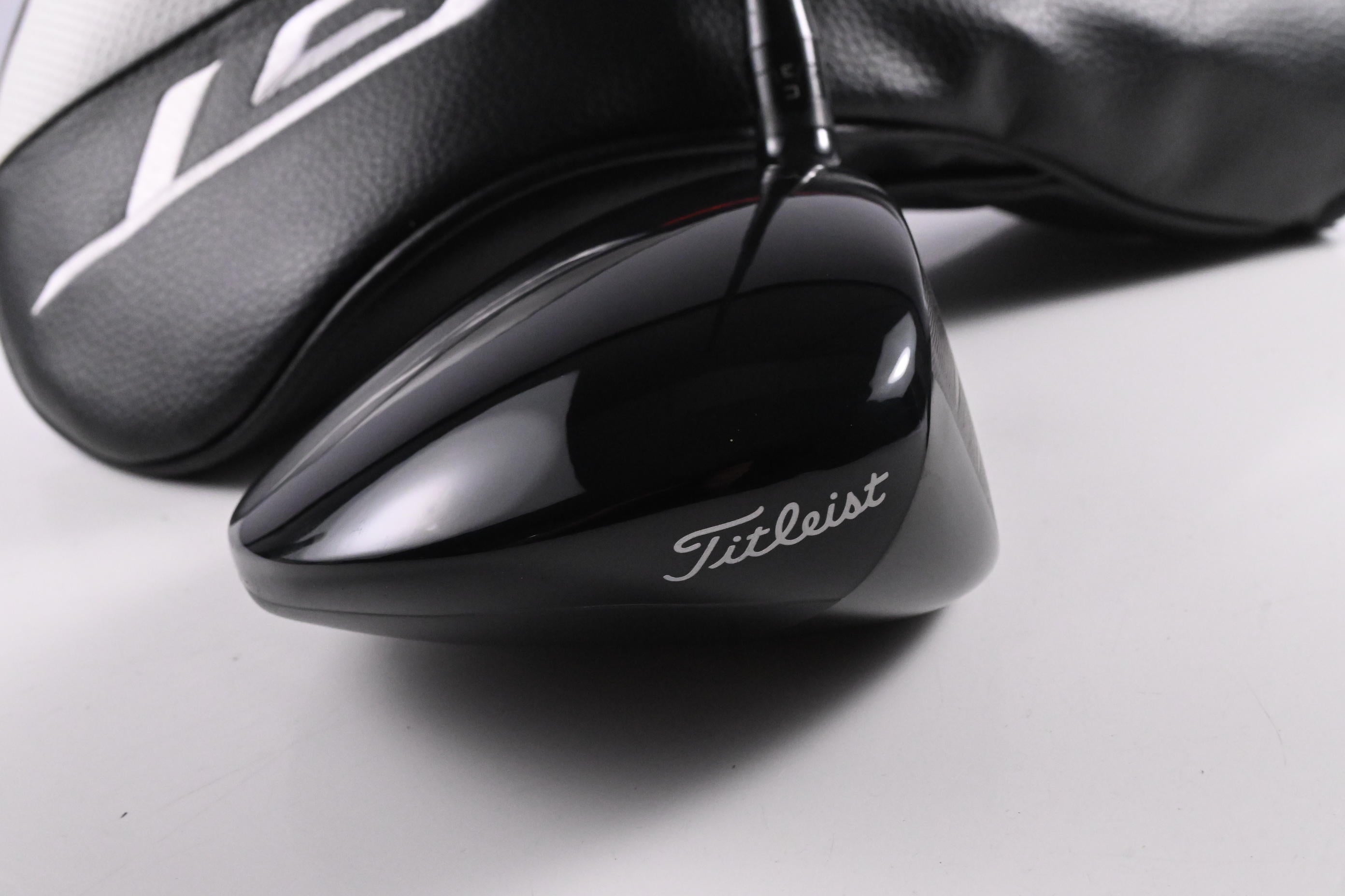 Titleist GT3 Driver / 9 Degree / X-Flex HZRDUS Gen5 Black 60 Shaft