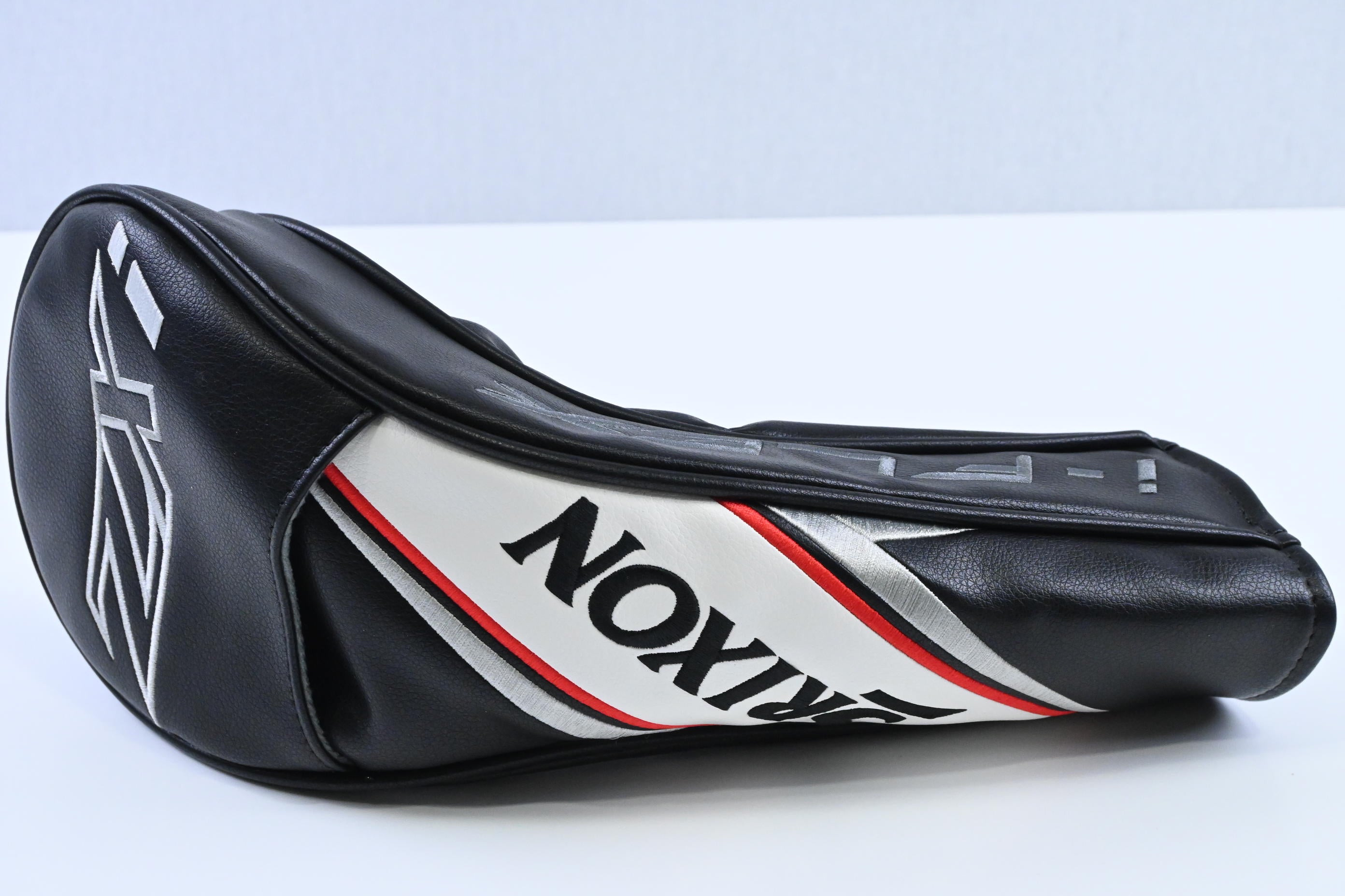Srixon ZXi LS Driver / 9 Degree / Stiff Flex HZRDUS Gen5 Black 60 Shaft
