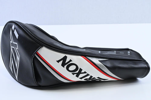 Srixon ZXi LS Driver / 9 Degree / Stiff Flex HZRDUS Gen5 Black 60 Shaft