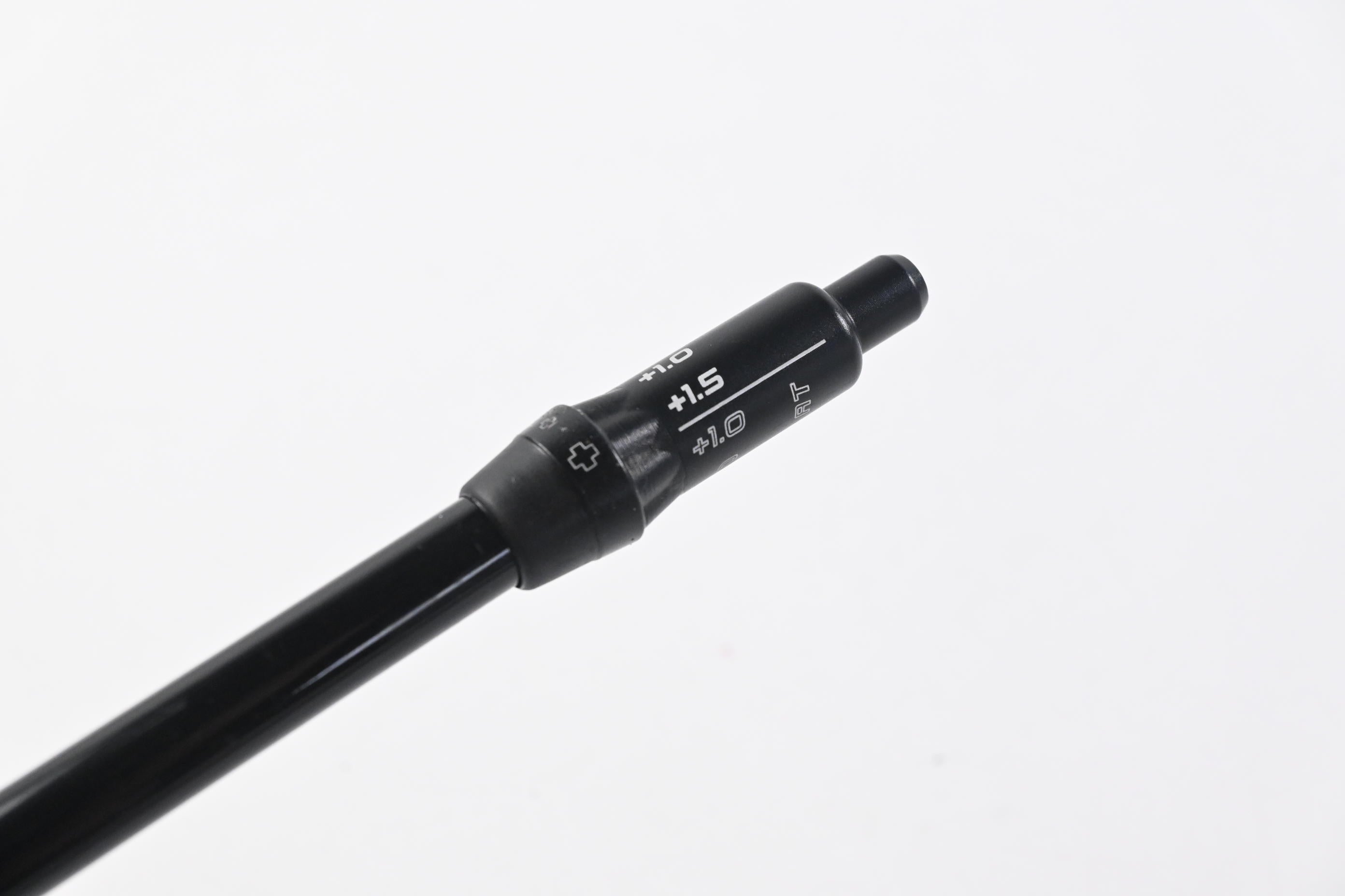 Tensei AV Raw Blue 55 #3 Wood Shaft / Regular Flex / Ping 3rd Gen