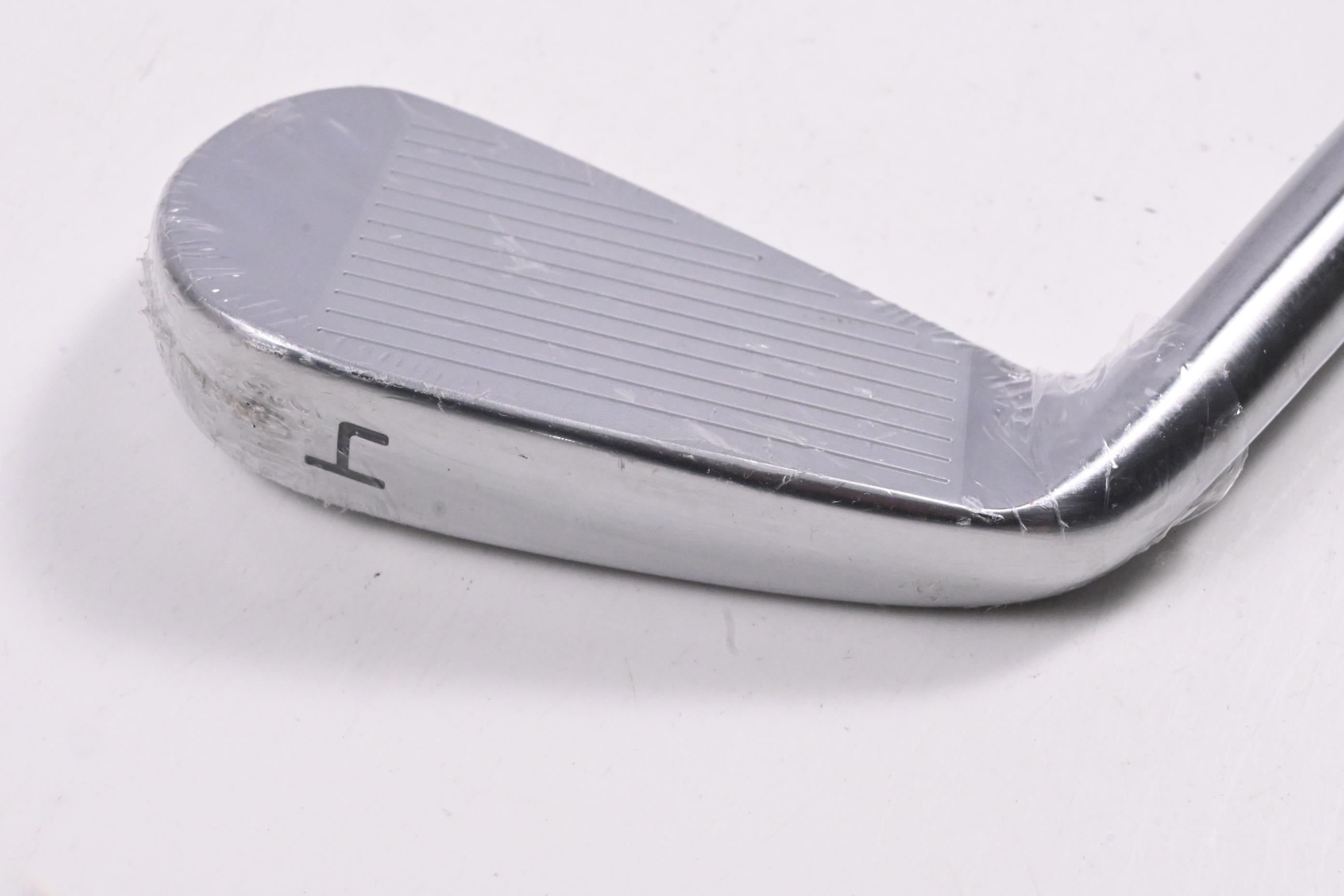 Taylormade P.7CB #4 Iron / 22 Degree / X-Flex KBS Tour C-Taper 130 Shaft
