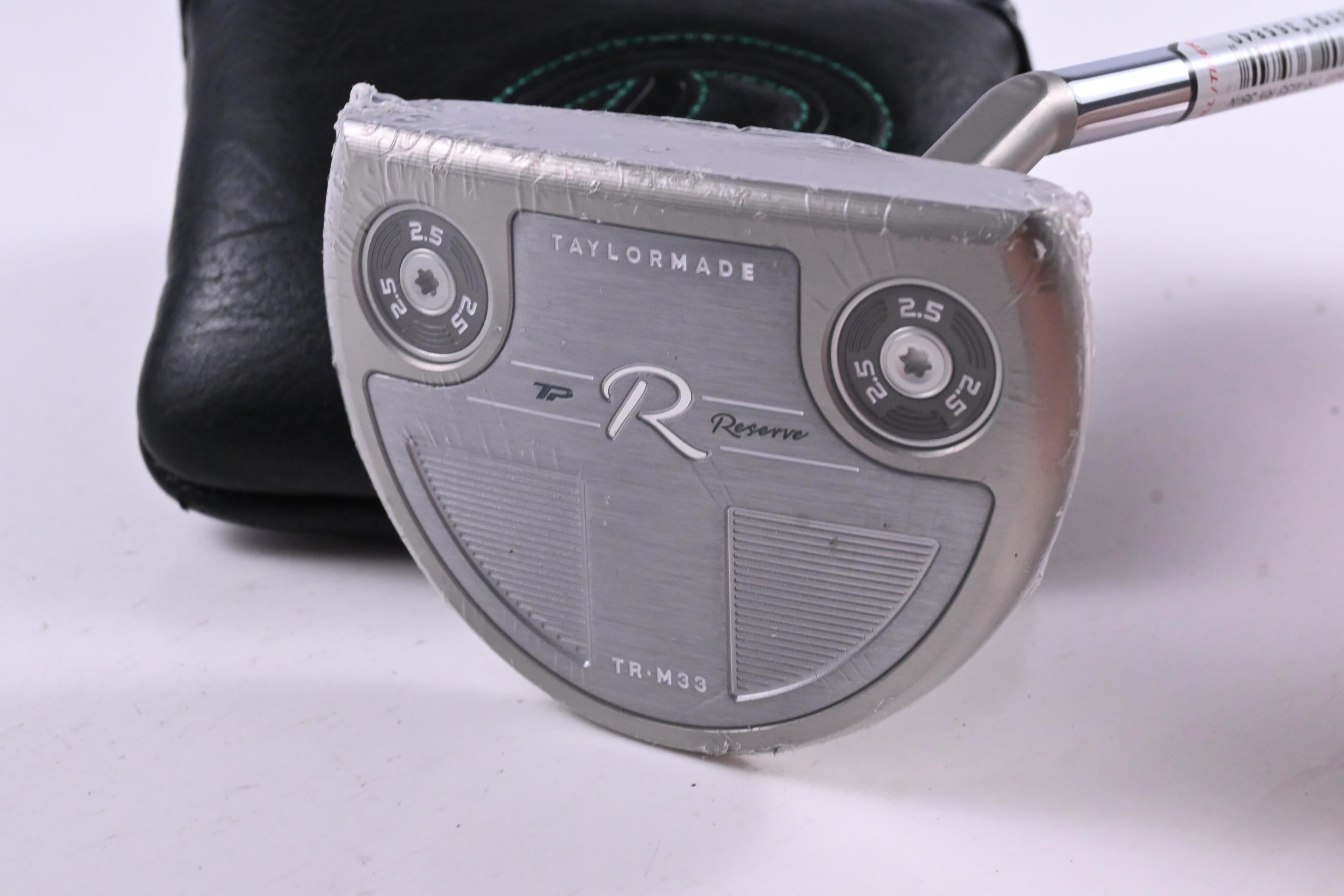 Taylormade TP Reserve Milled M33 Putter / 35 Inch
