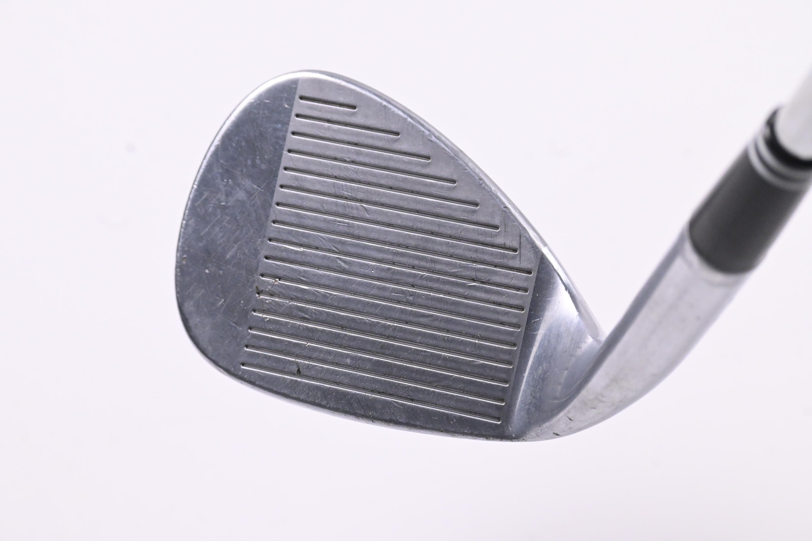 Nike VR Forged Lob Wedge / 58 Degree / Wedge Flex Dynamic Gold Spinner 115 Shaft