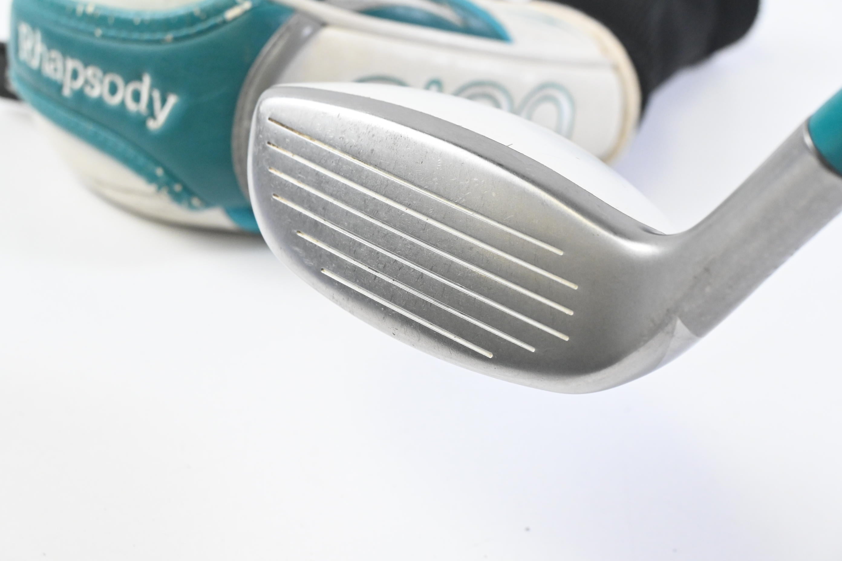 Ladies Ping Rhapsody 2015 #5 Hybrid / 26 Degree / Ladies Flex Ping ULT 220 Shaft