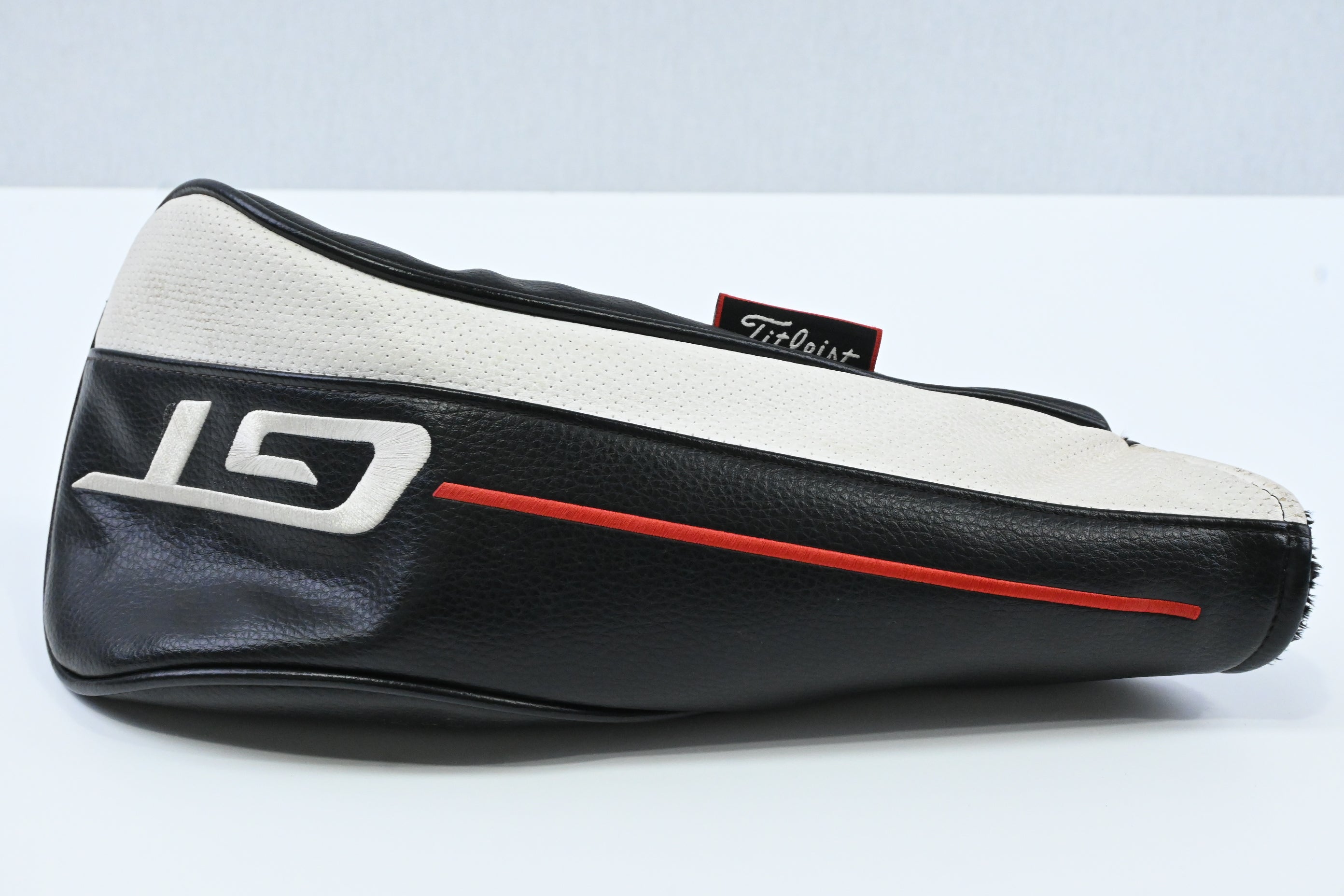 Titleist GT3 Driver / 9 Degree / Stiff Flex HZRDUS Gen5 Black 60 Shaft