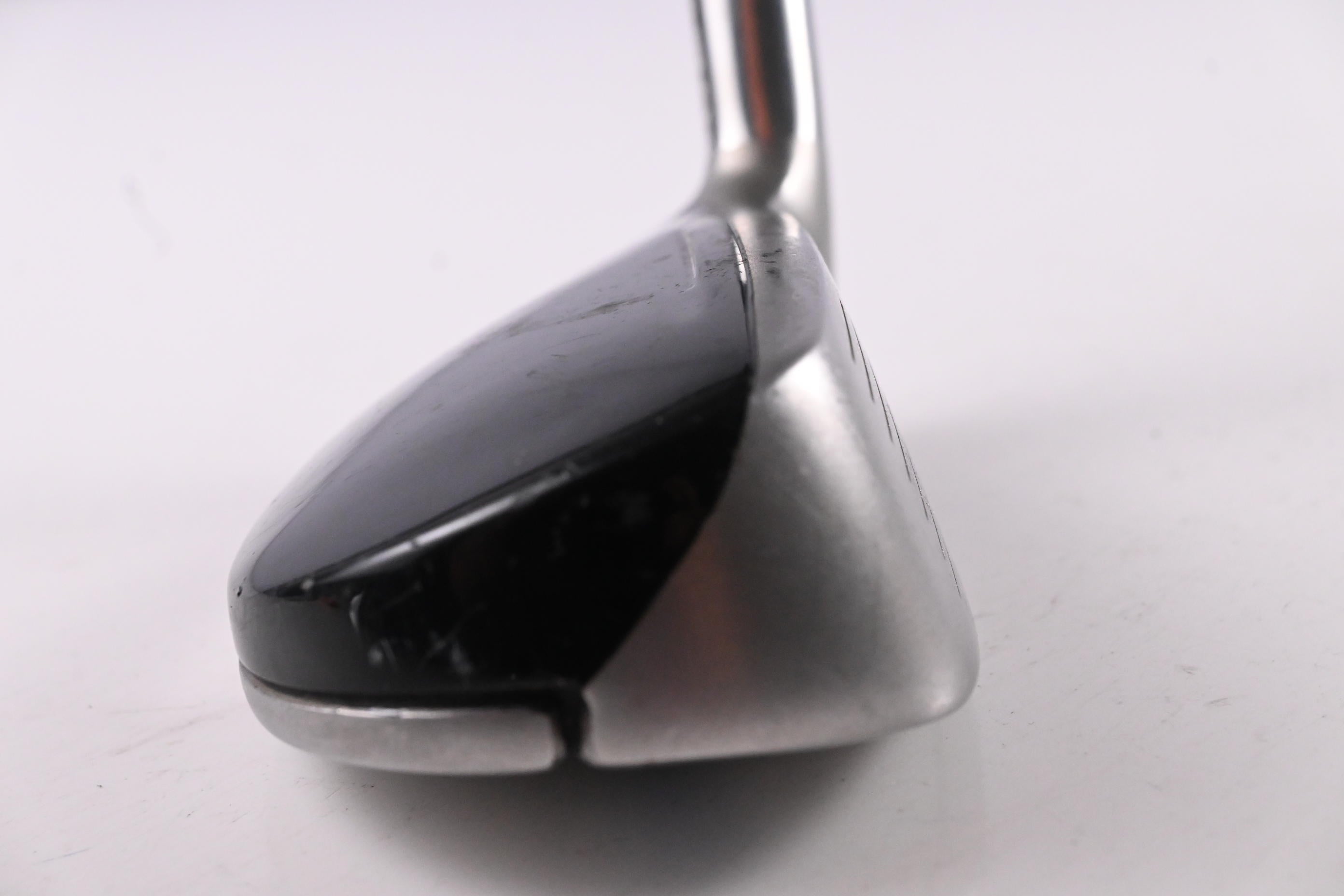 Adams Idea A705 #3 Hybrid / 20 Degree / Regular Flex GraFalloy Shaft