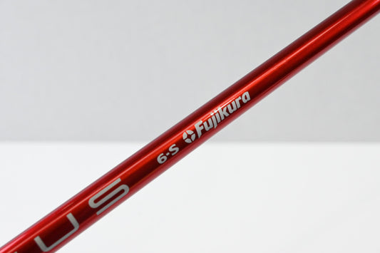 Fujikura Ventus Red Velocore 6 #7 Wood Shaft / Stiff Flex / Titleist 2nd Gen
