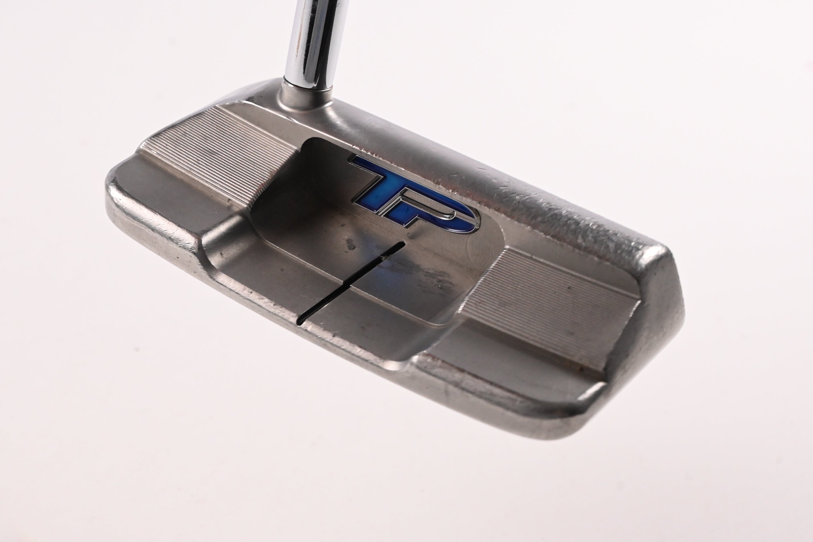 Taylormade TP Hydro Blast Del Monte 7 Putter / 33 Inch