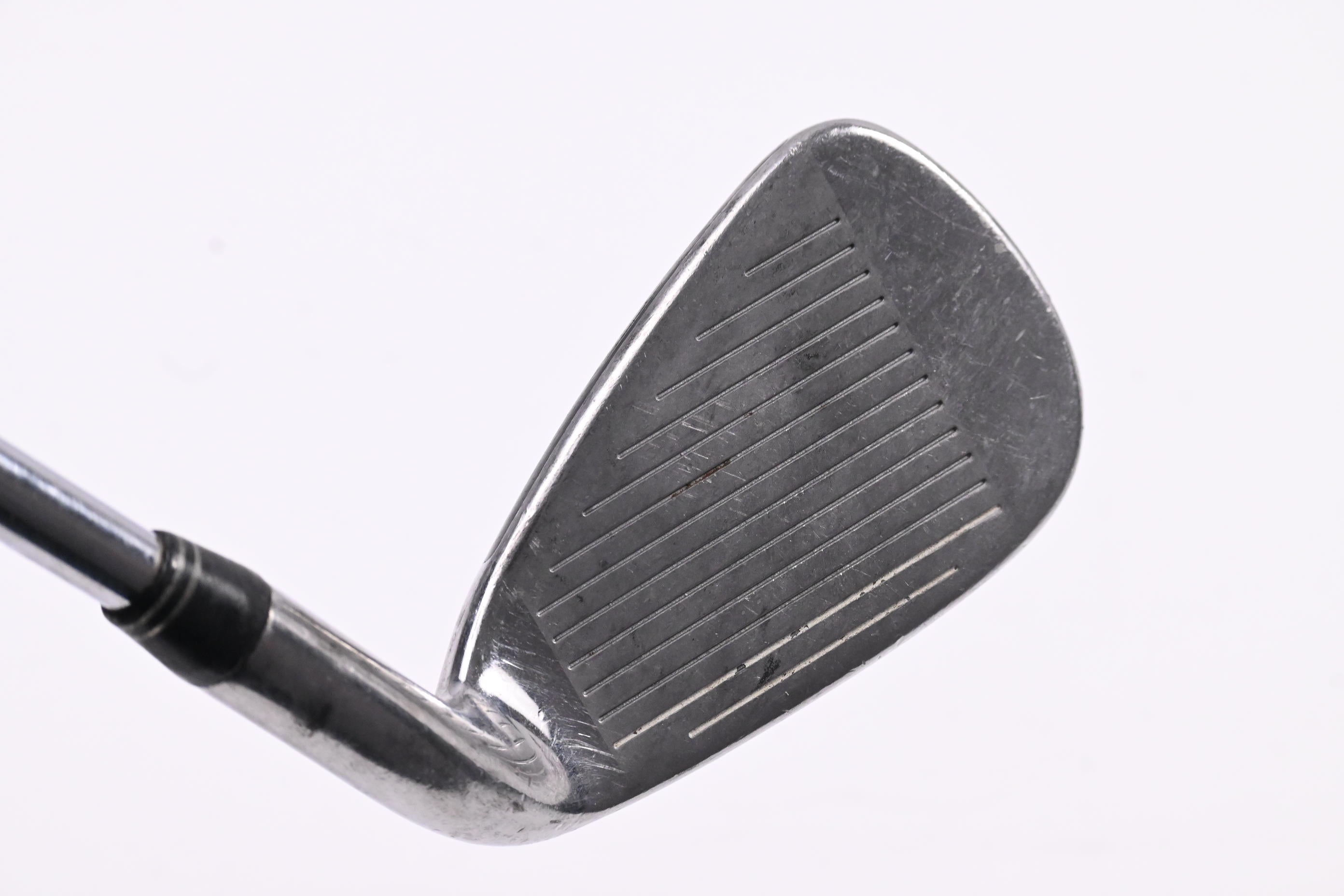 Left Hand Cobra S2 #5 Iron / 25 Degree / Stiff Flex Steel Shaft