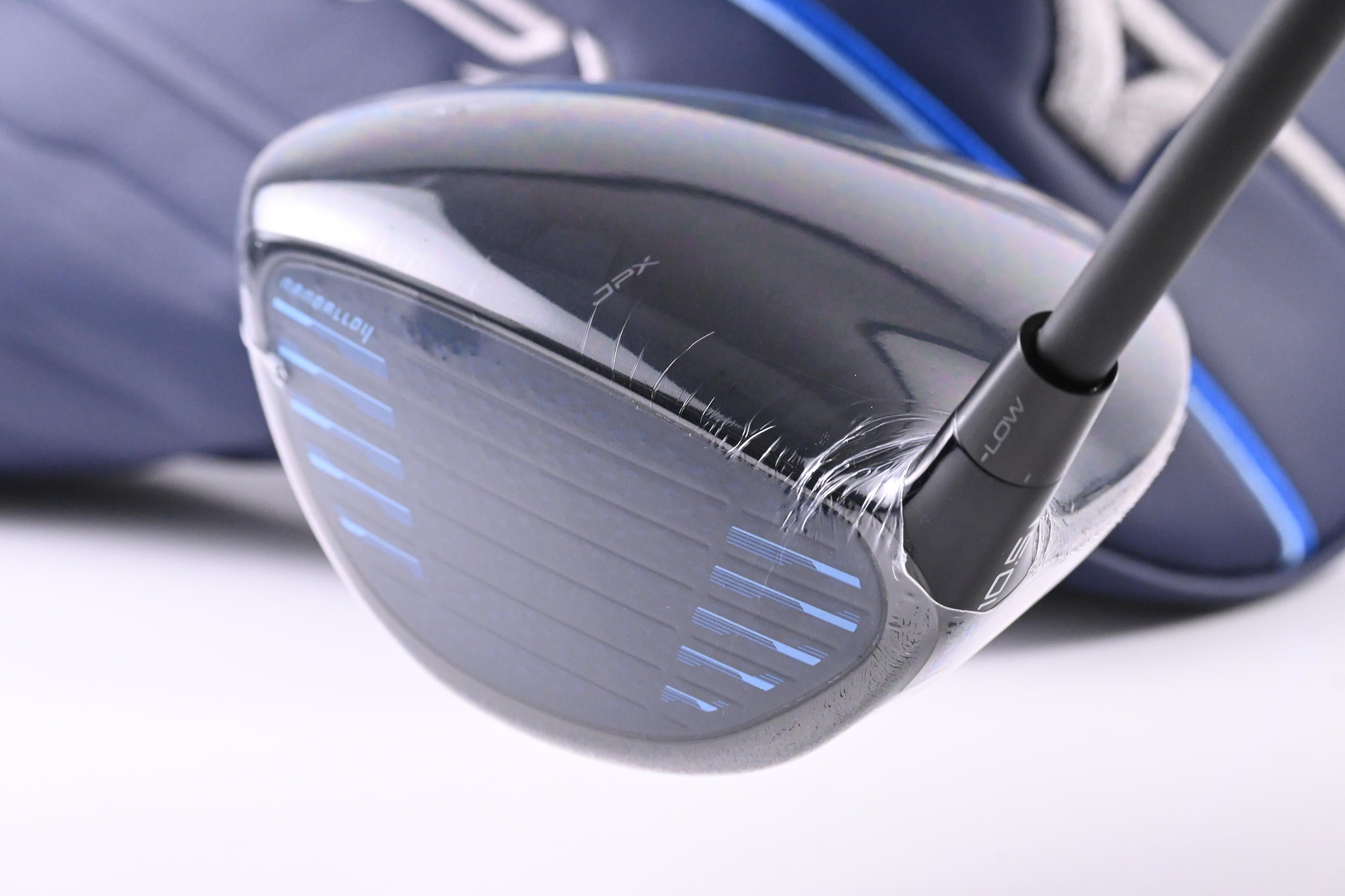 Mizuno JPX One Driver / 10.5 Degree / Stiff Flex Tensei 1K Blue 55 Shaft