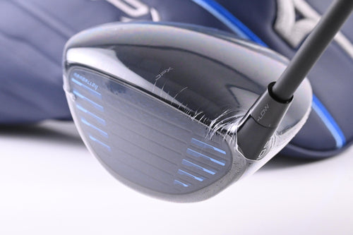Mizuno JPX One Driver / 10.5 Degree / Stiff Flex Tensei 1K Blue 55 Shaft