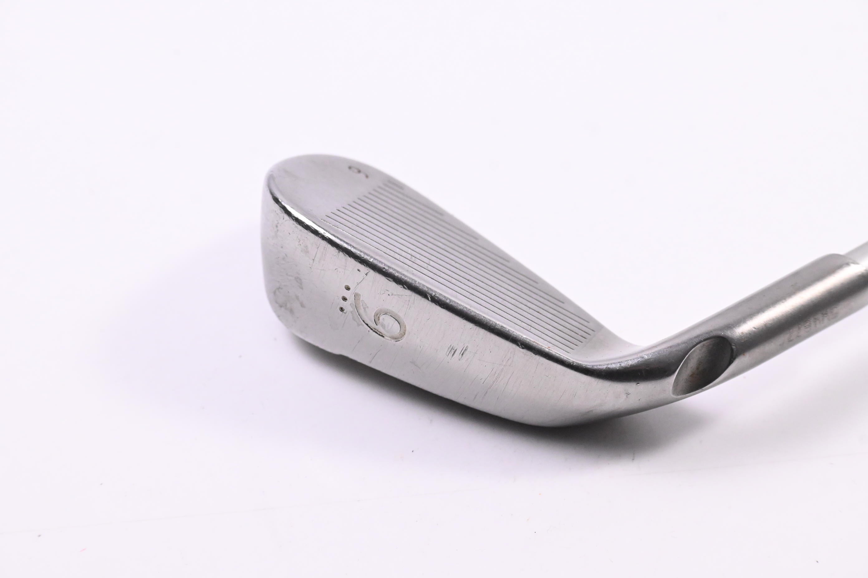 Ladies Ping Serene Combo #9 Iron / Red Dot / Ladies Flex Ping ULT 210 Shaft