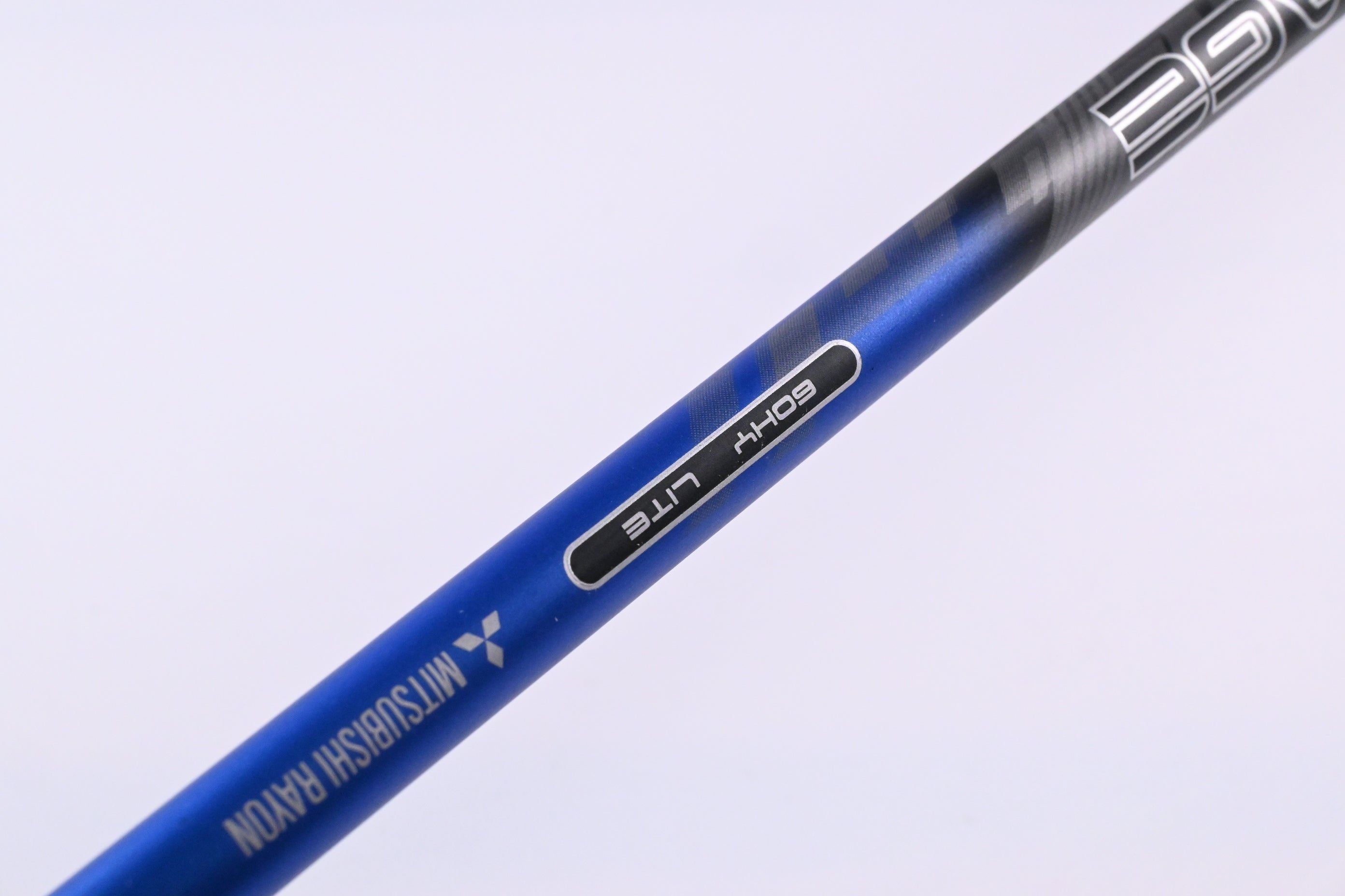 Adams Tight Lies 2.0 #4 Hybrid / 22 Degree / Senior Flex Kuro Kage 60 Shaft