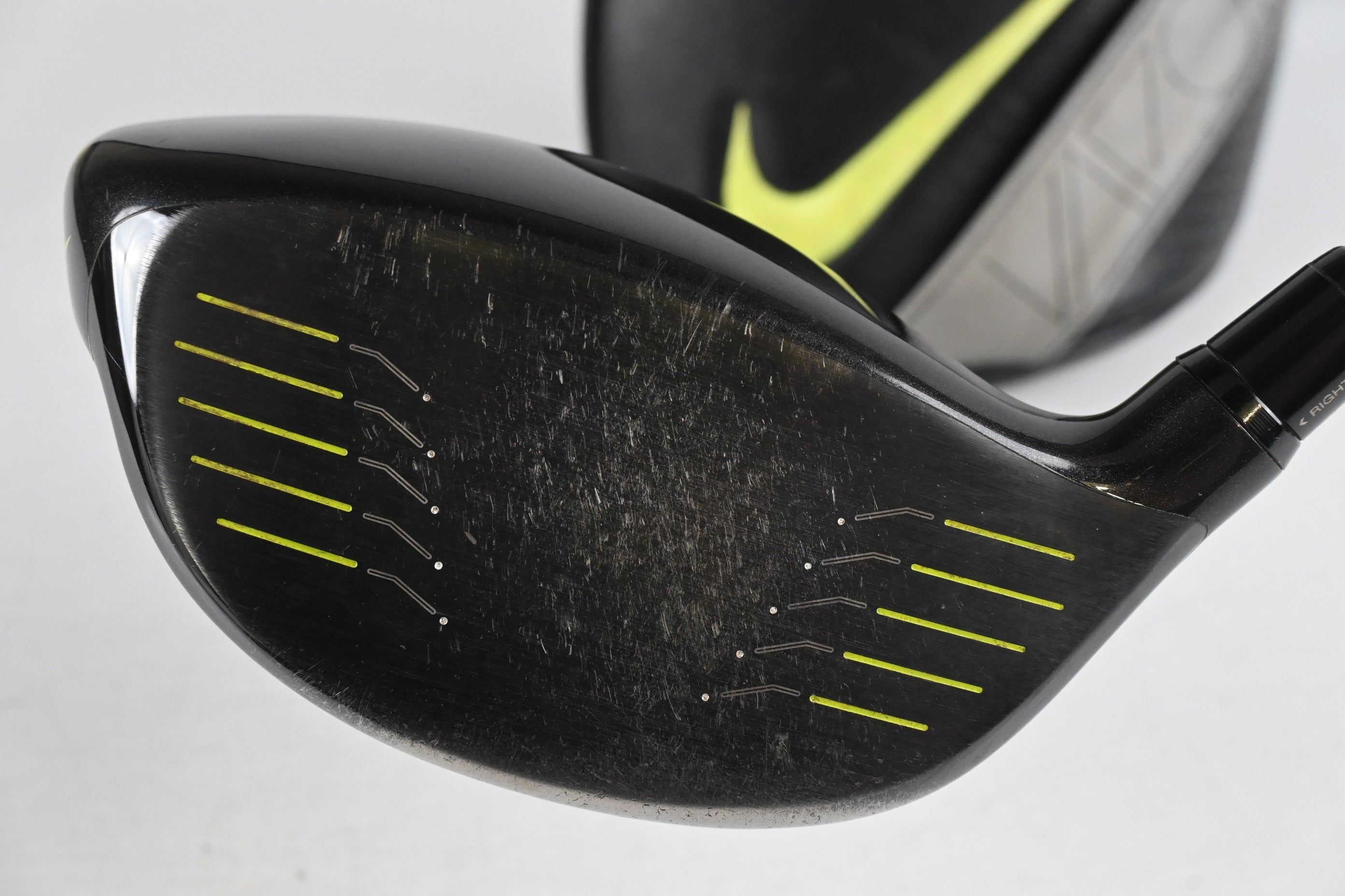 Nike Vapor Pro Driver / 8.5-12.5 Degree / Stiff Flex Diamana S+60 Shaft