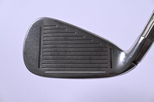 Taylormade M4 #4 Iron / 19 Degree / Stiff Flex Dynamic Gold Shaft