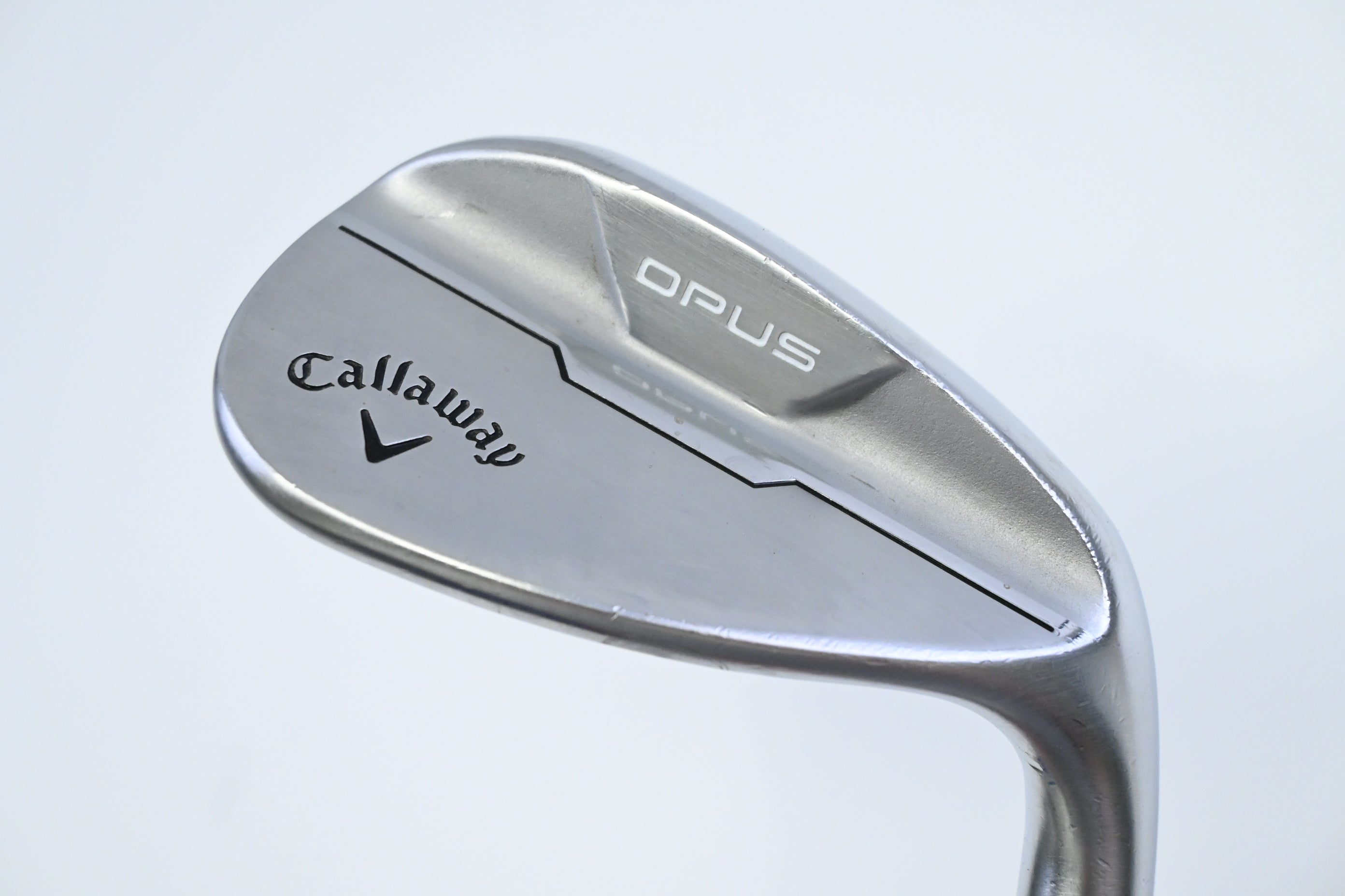 Callaway Opus Gap Wedge / 50 Degree / Wedge Flex UST Recoil Dart HDC 65 Shaft