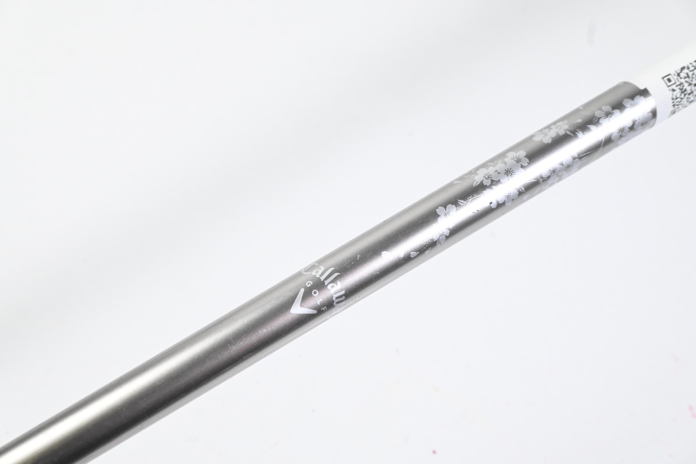 Ladies Callaway FT i-Brid #6 Iron / Ladies Flex Callaway 45 Shaft