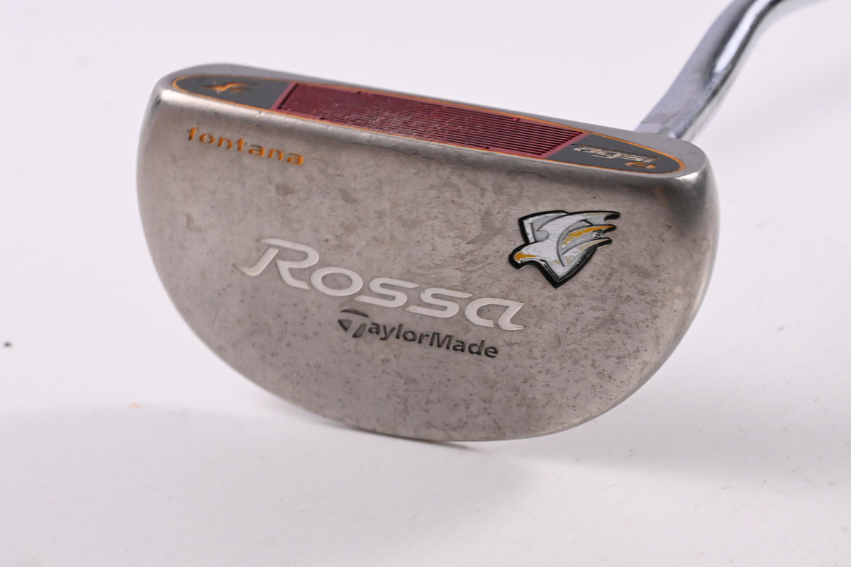 Taylormade Rossa Classic Fontana Putter / 34 Inch