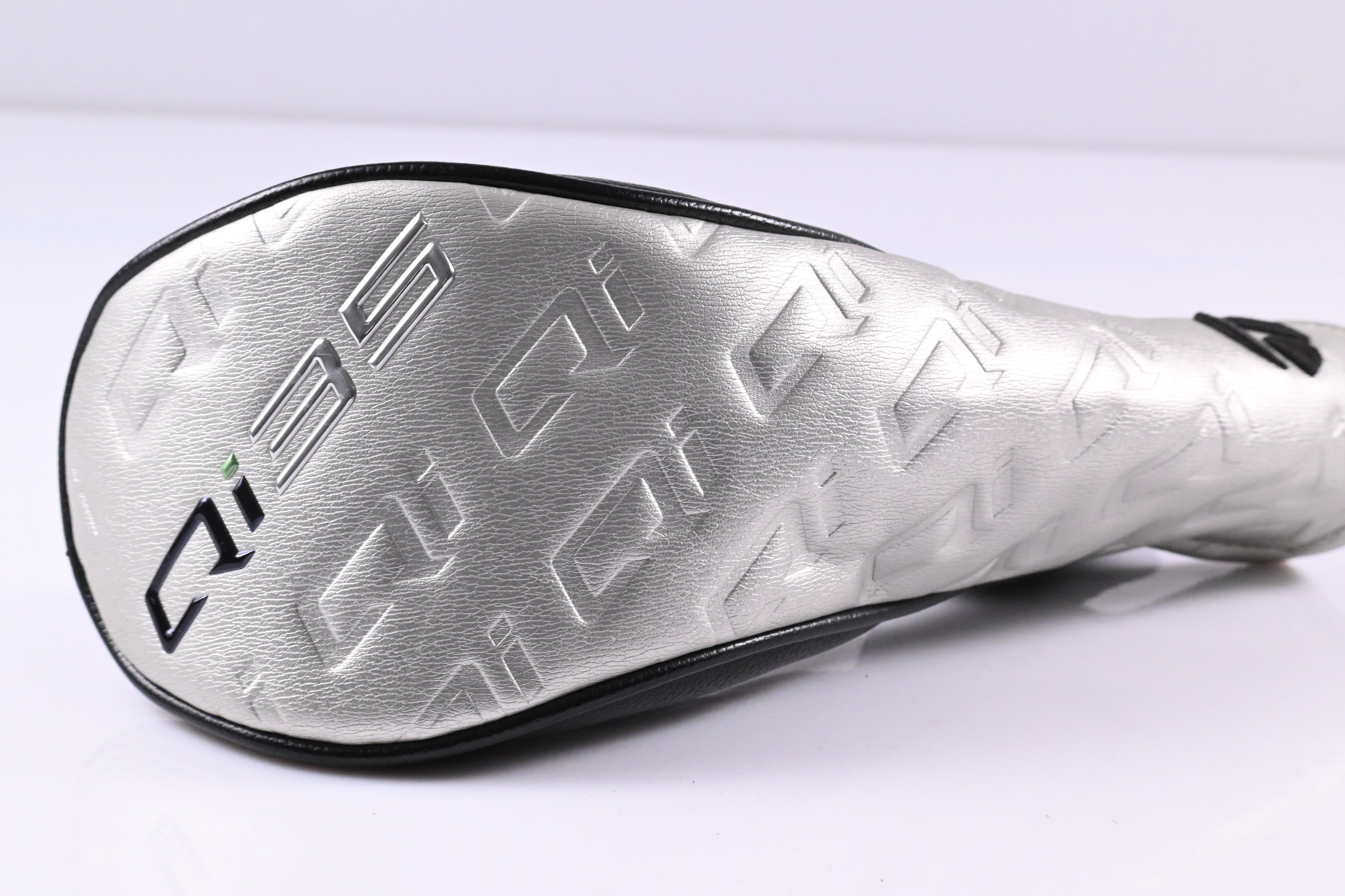 Taylormade Qi35 #5 Wood / 18 Degree / Regular Flex AirSpeeder 50 Shaft