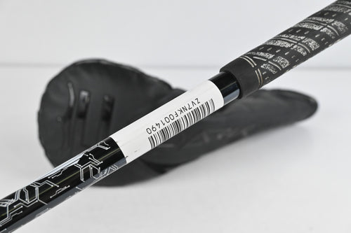 Cobra Darkspeed LS Driver / 9 Degree / X-Flex UST Mamiya LIN-Q M40X 6 Shaft