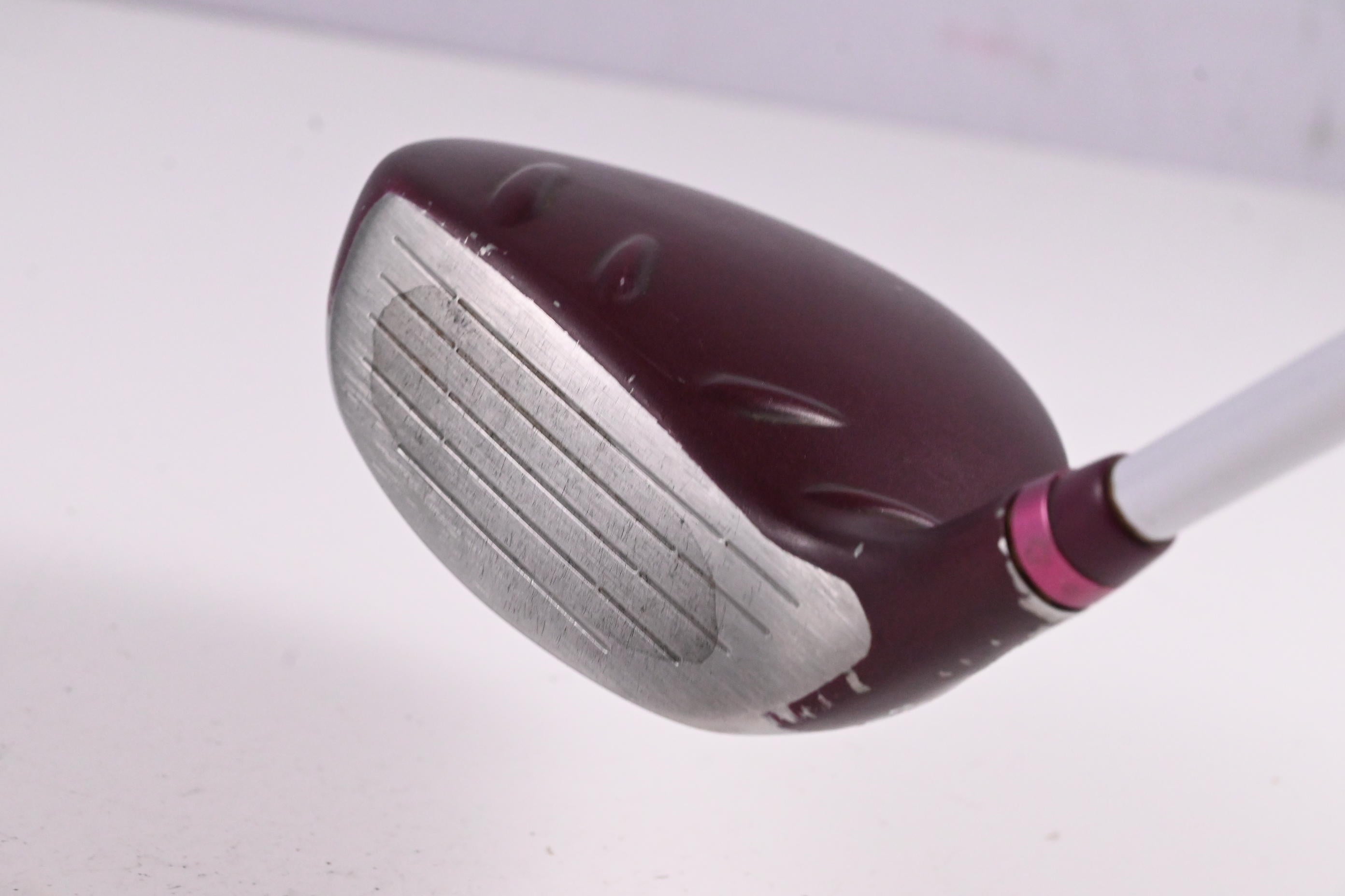 Ladies Ping G Le2 #5 Wood / 22 Degree / Ladies Flex Ping ULT 240 Shaft