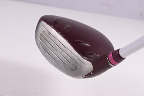 Ladies Ping G Le2 #5 Wood / 22 Degree / Ladies Flex Ping ULT 240 Shaft